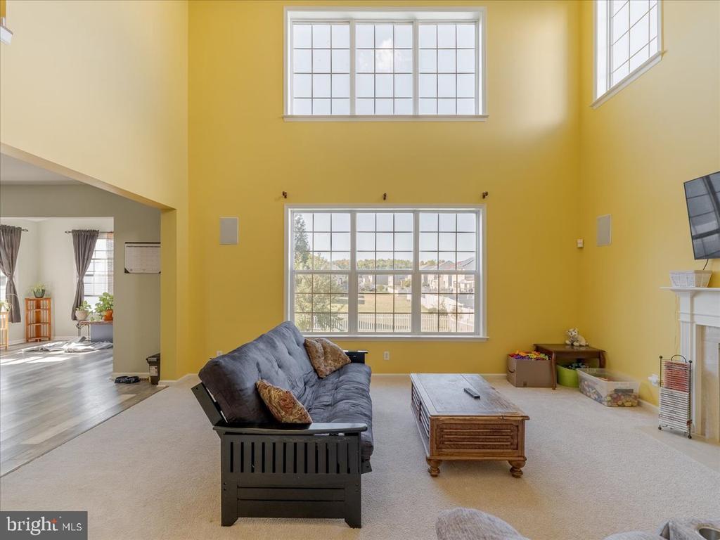 107 PARKERS DRIVE