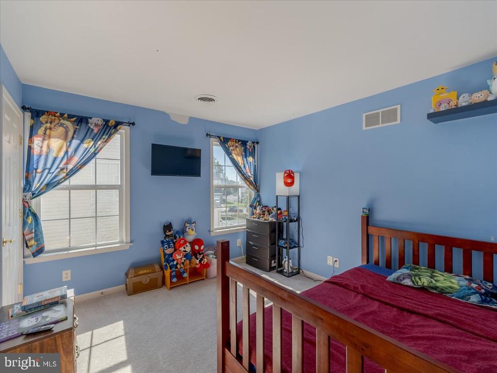 107 PARKERS DRIVE