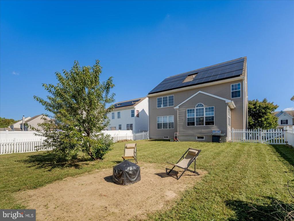 107 PARKERS DRIVE
