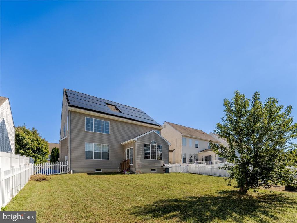 107 PARKERS DRIVE