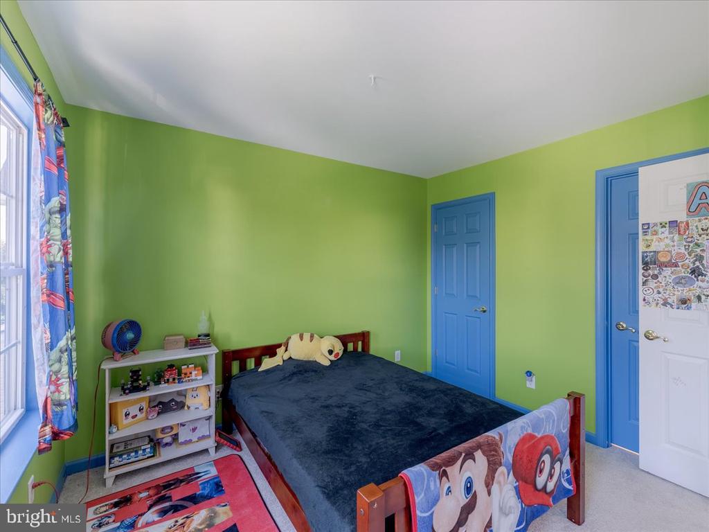107 PARKERS DRIVE