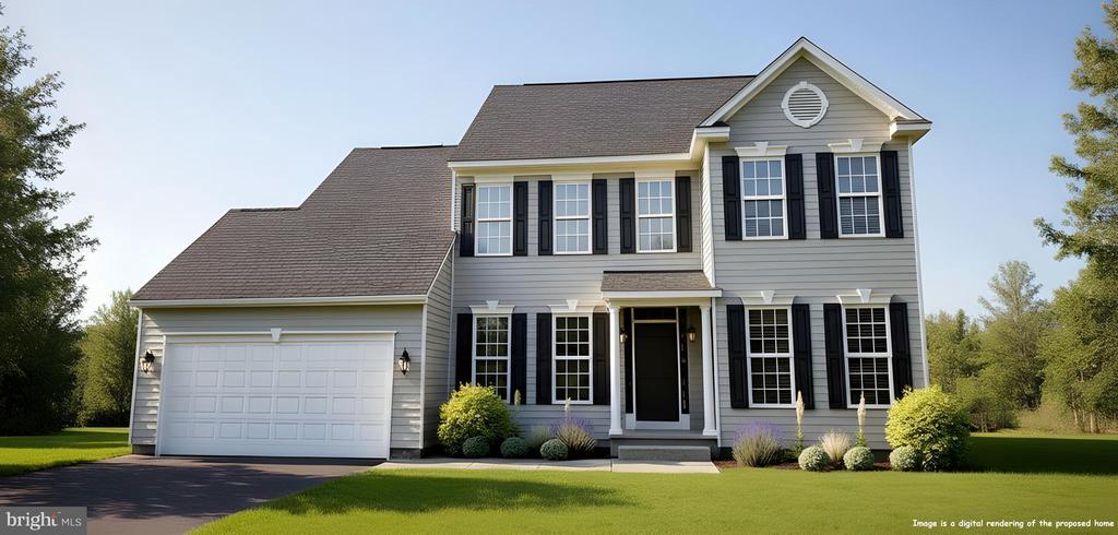 48 GAINSCOTT PLACE