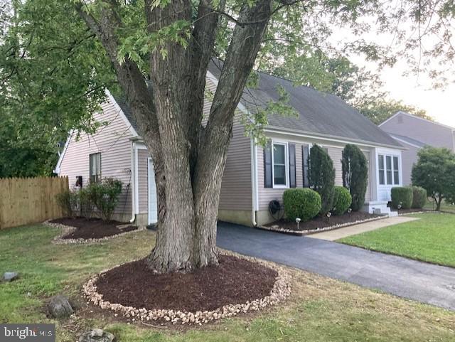 118 QUAIL HOLLOW DRIVE