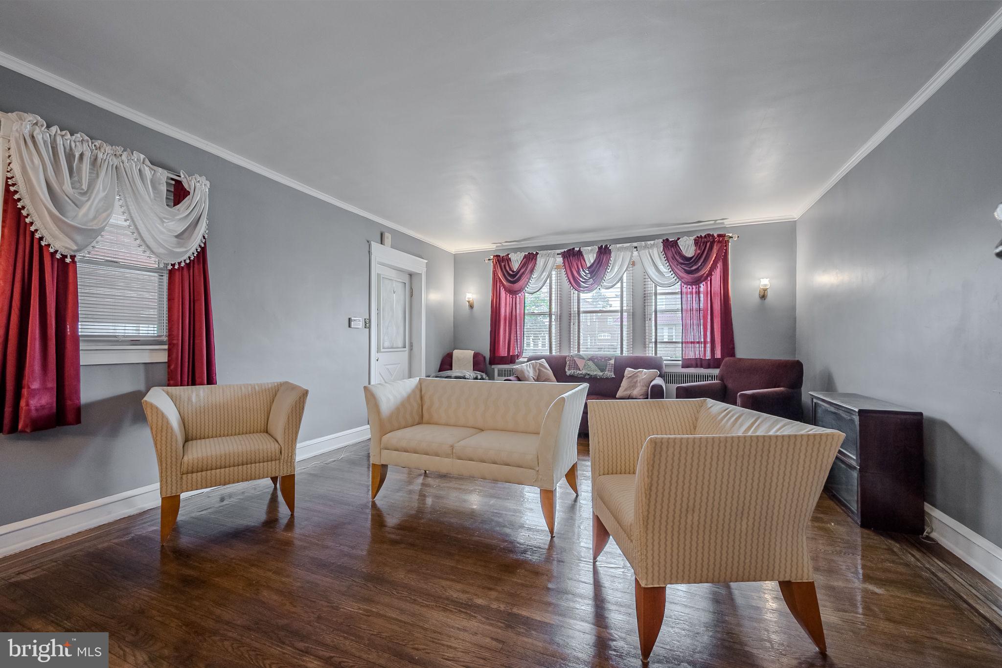 3621 N WASHINGTON STREET