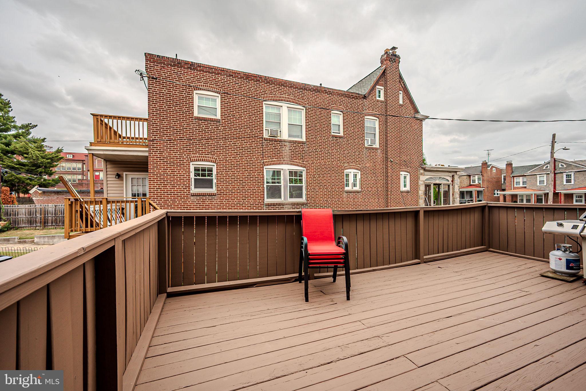 3621 N WASHINGTON STREET