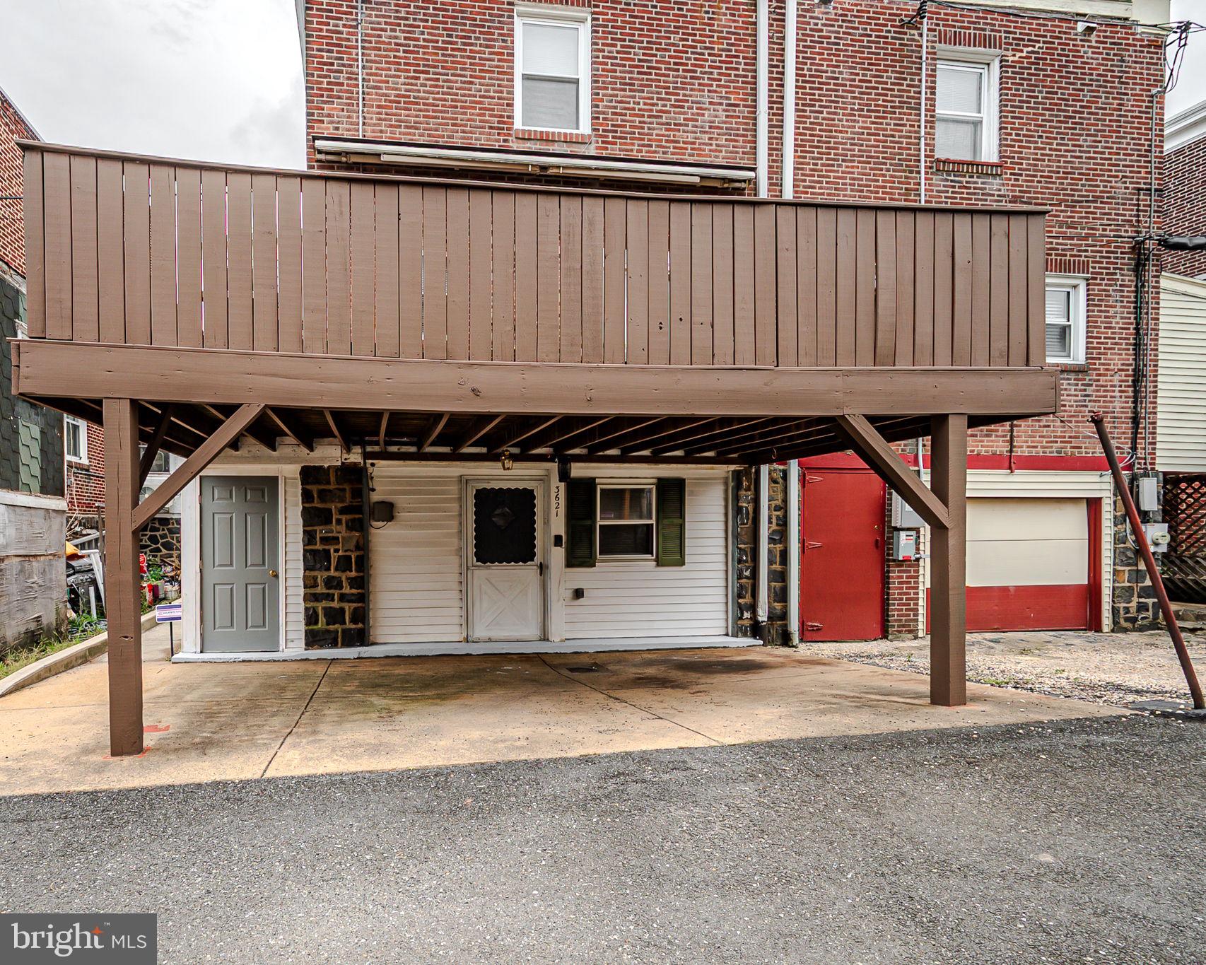 3621 N WASHINGTON STREET