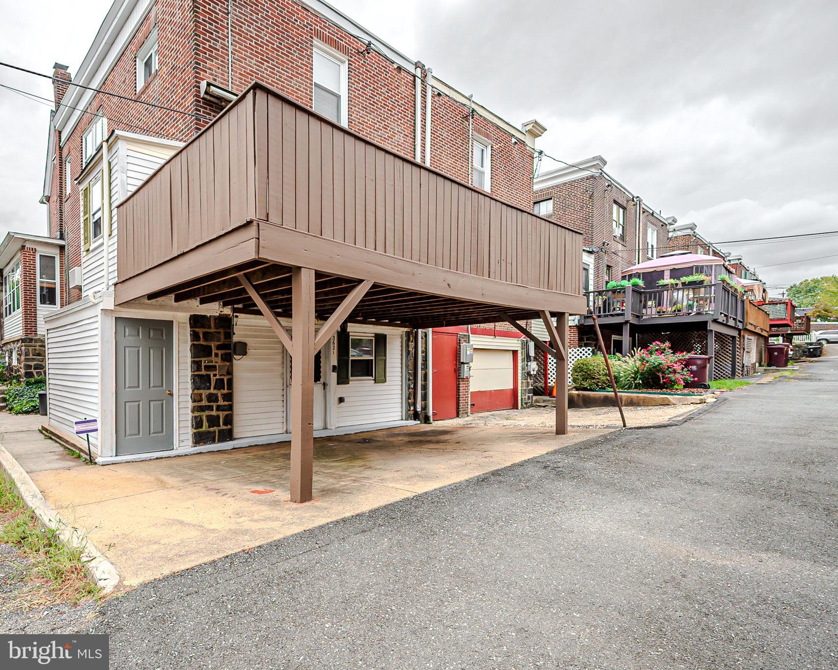 3621 N WASHINGTON STREET