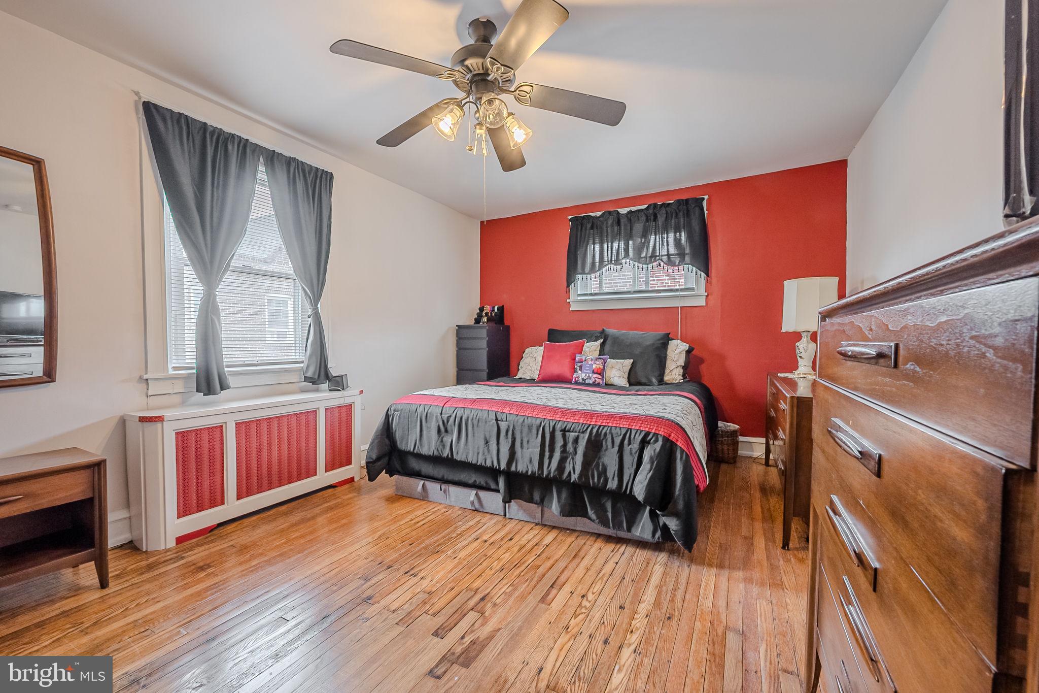 3621 N WASHINGTON STREET