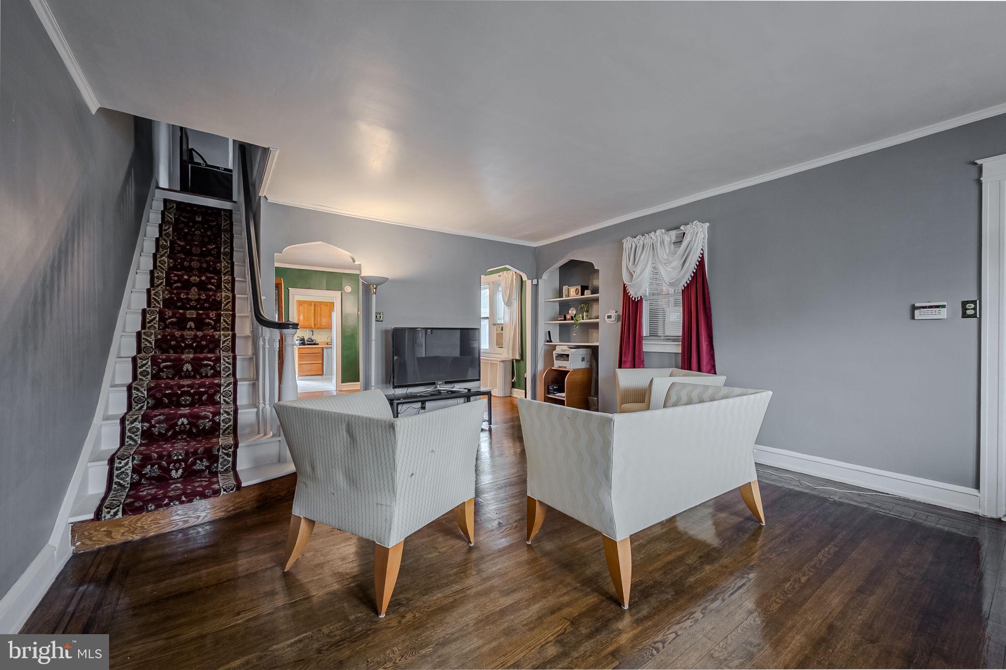 3621 N WASHINGTON STREET