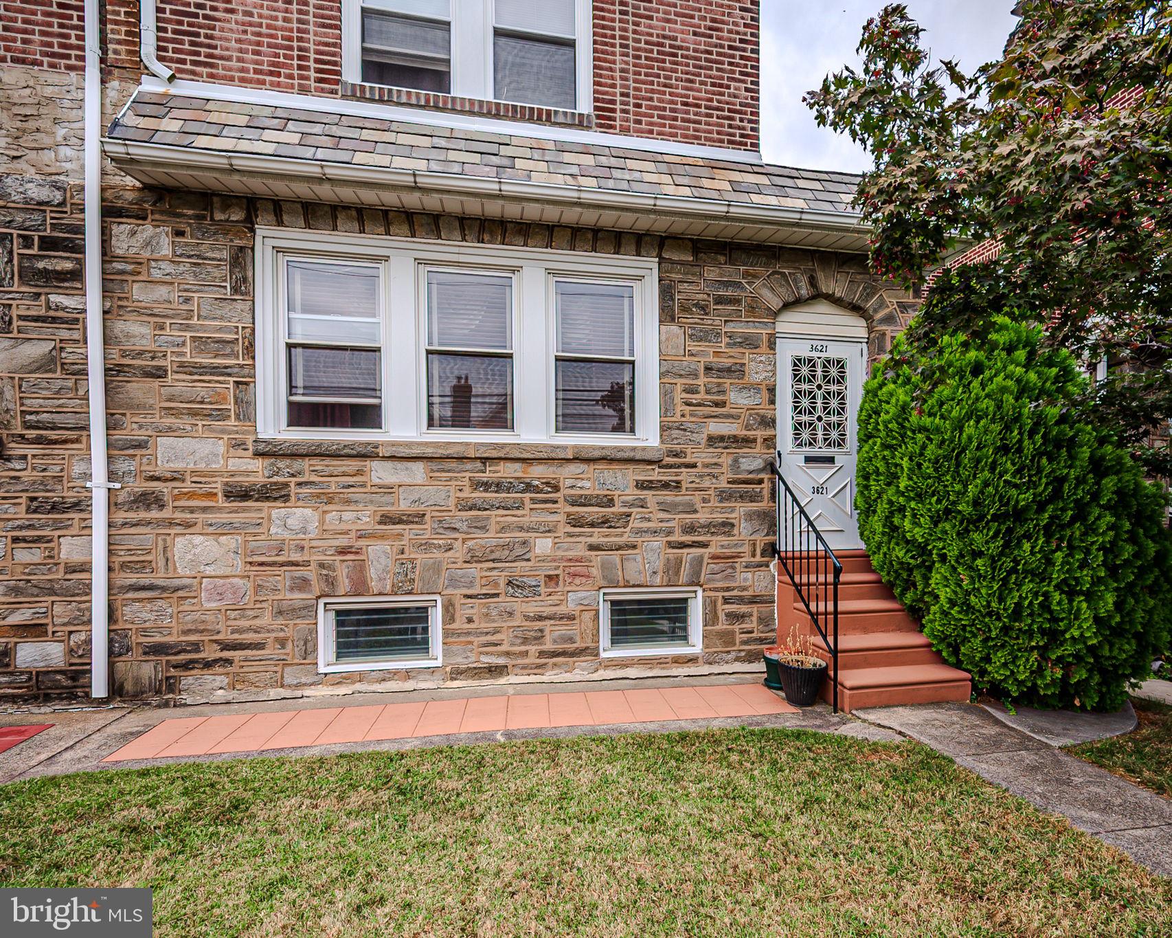 3621 N WASHINGTON STREET