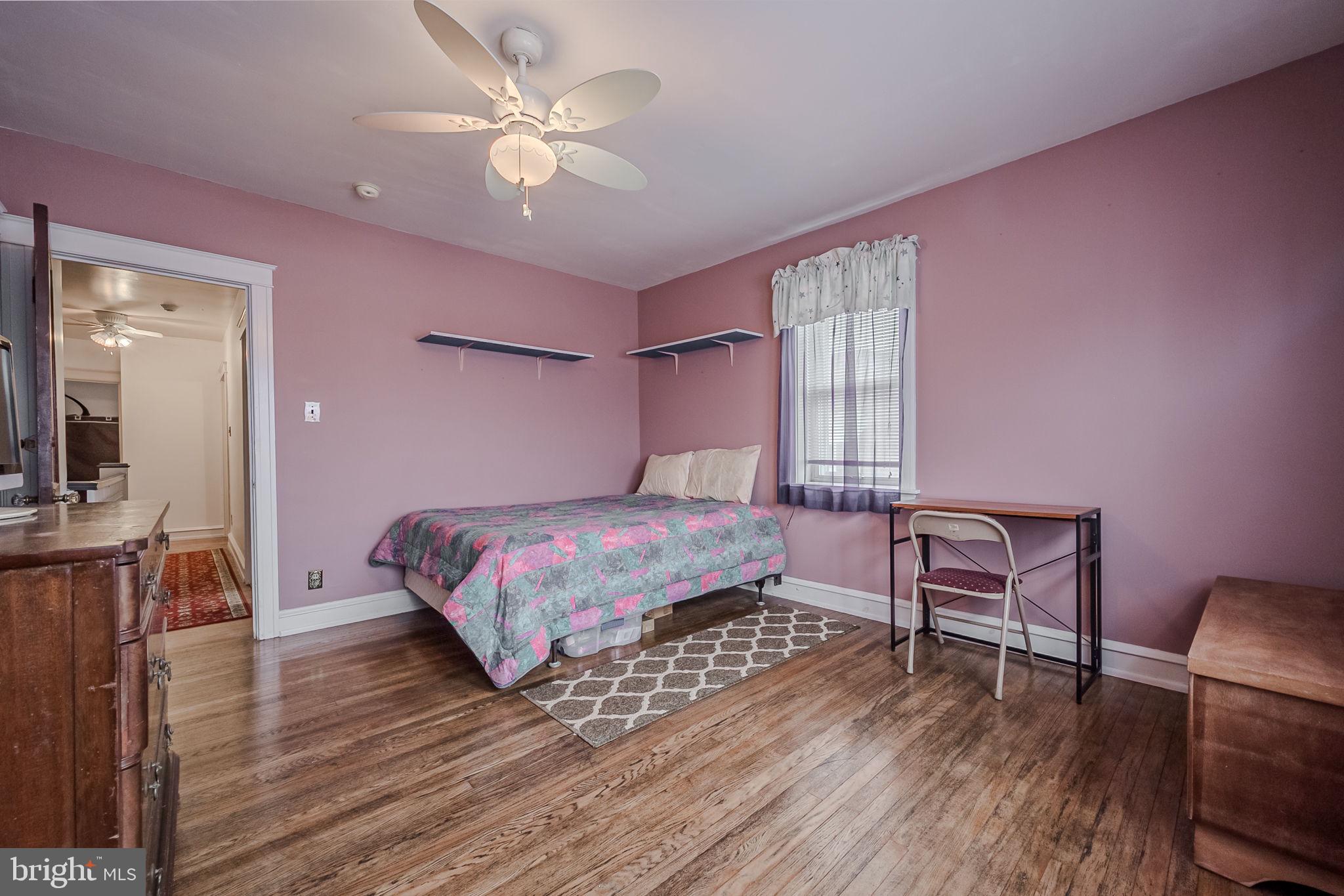 3621 N WASHINGTON STREET