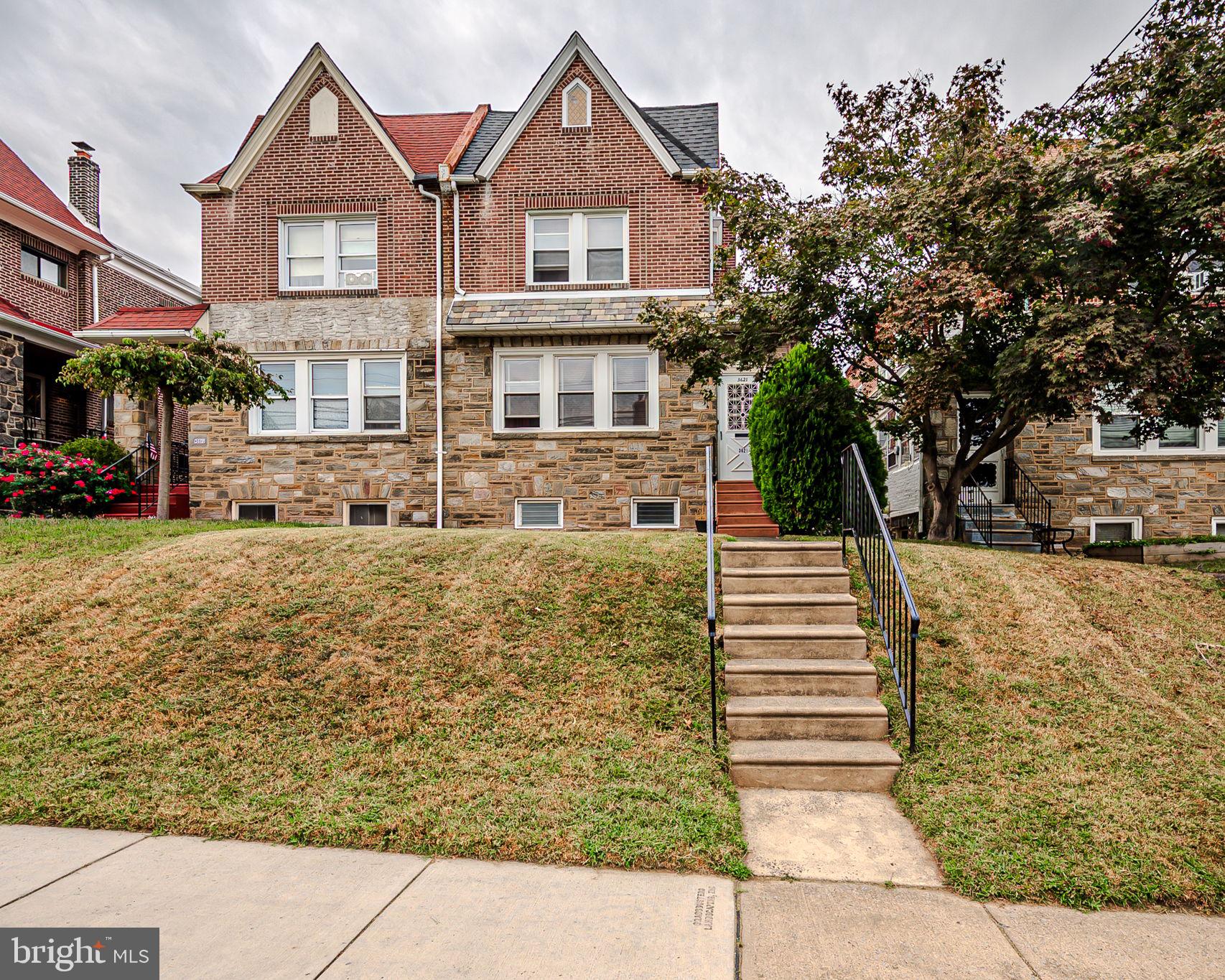 3621 N WASHINGTON STREET