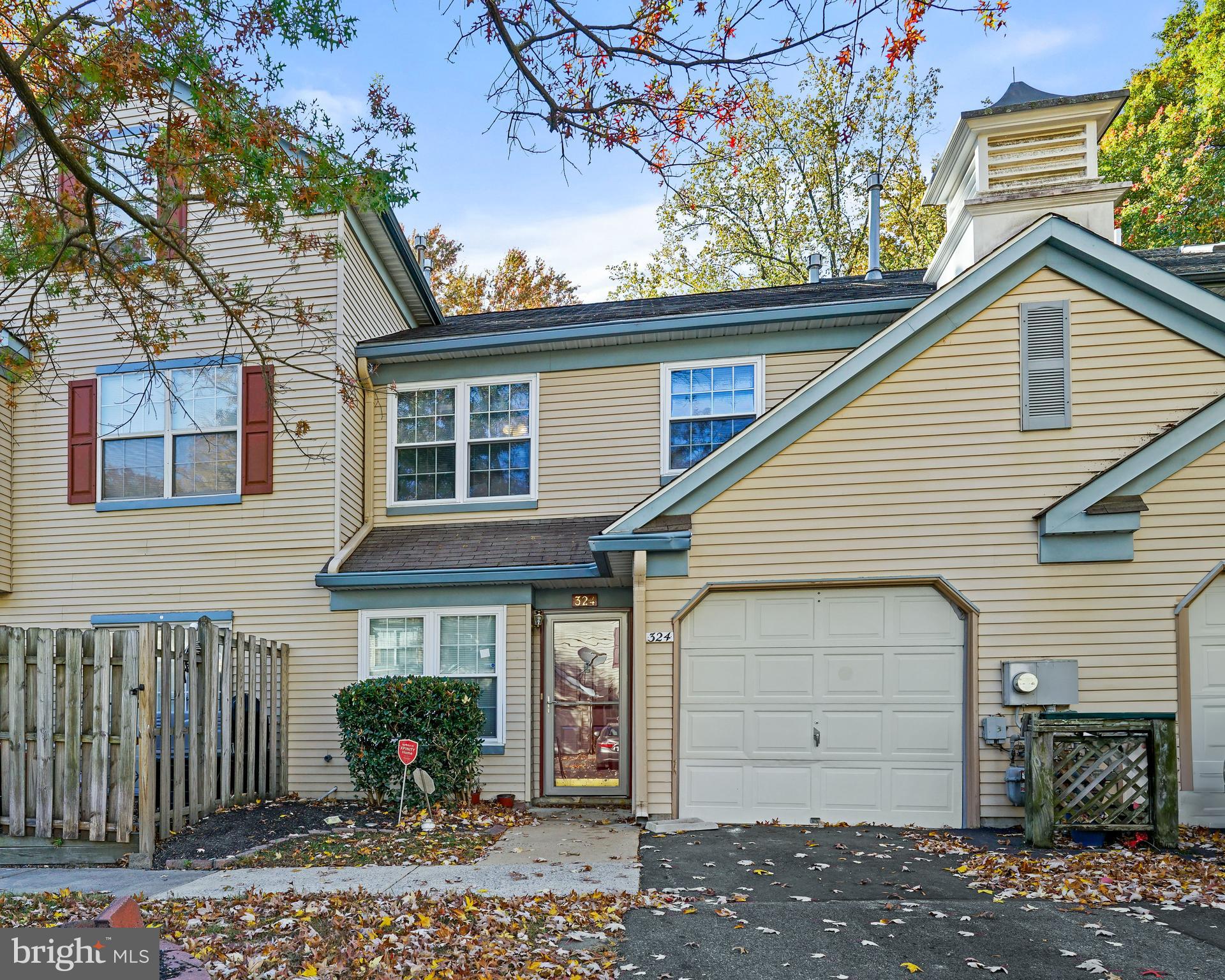 324 Stonebridge Blvd