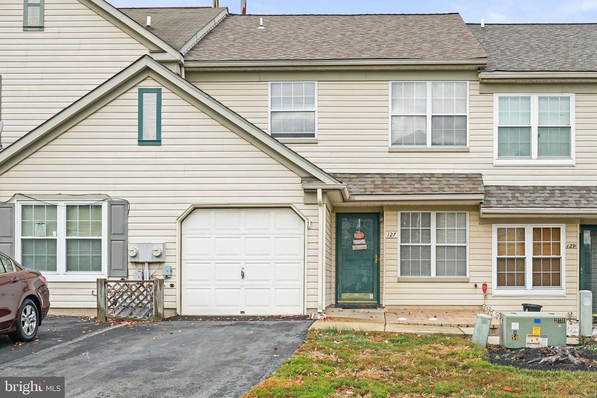 127 Stonebridge Blvd