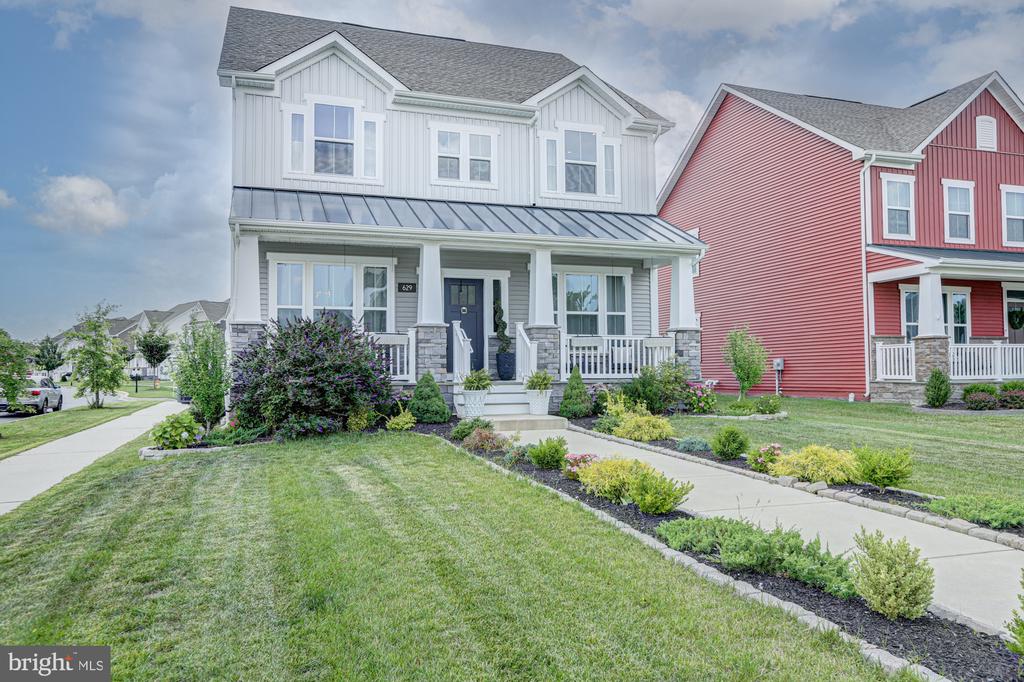 629 SPRING HOLLOW DRIVE