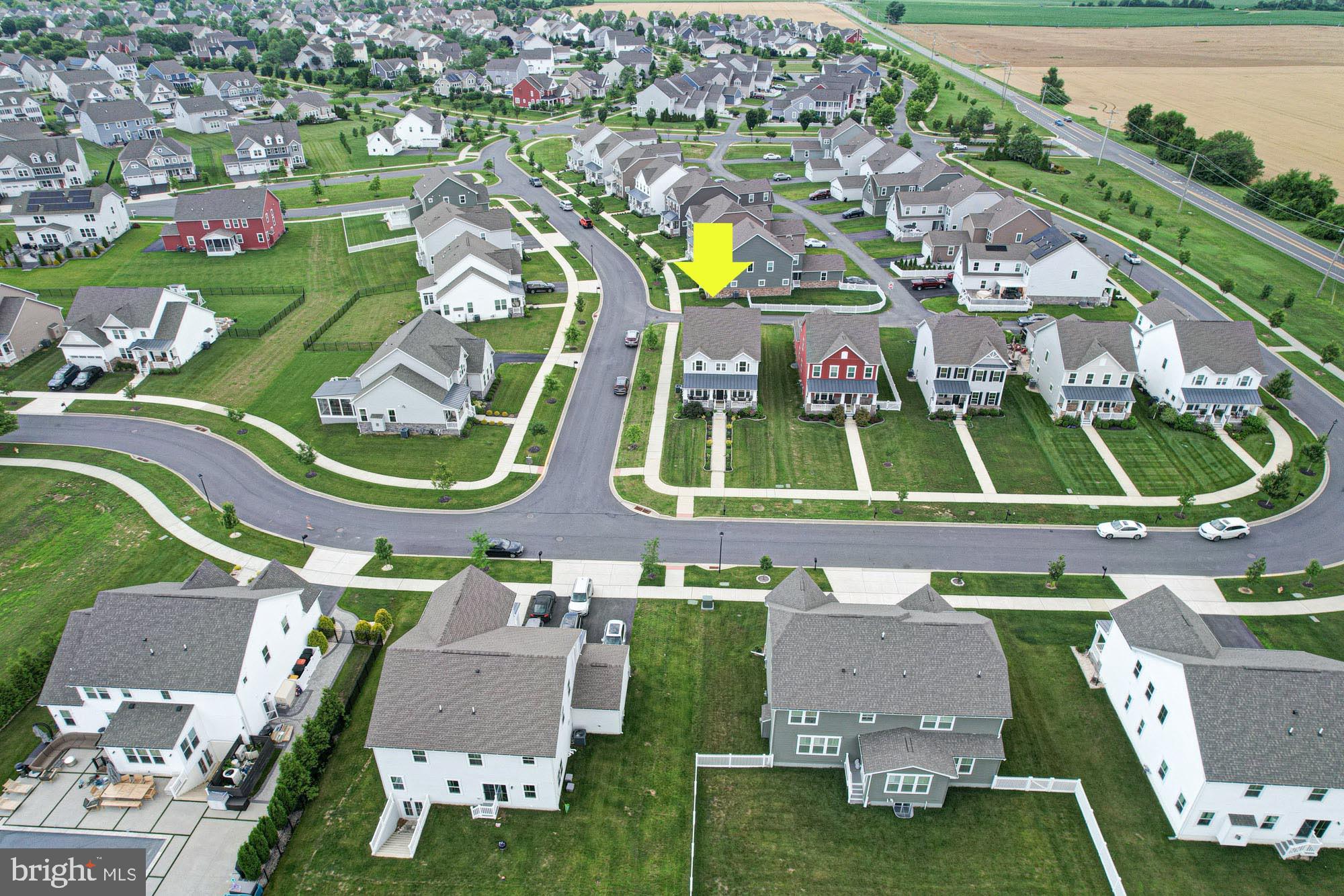 629 SPRING HOLLOW DRIVE