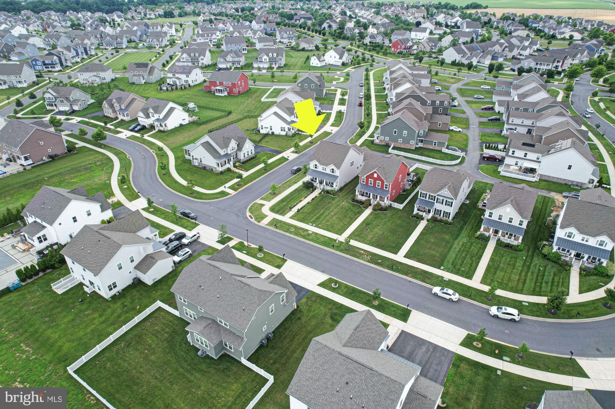 629 SPRING HOLLOW DRIVE