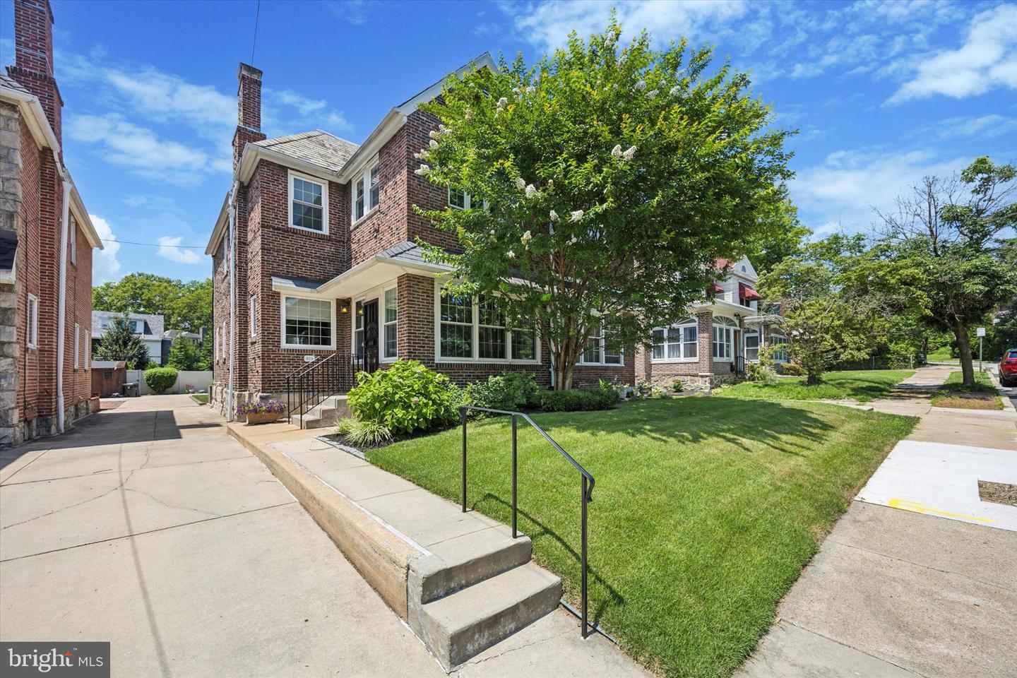 804 W Twenty Eighth St