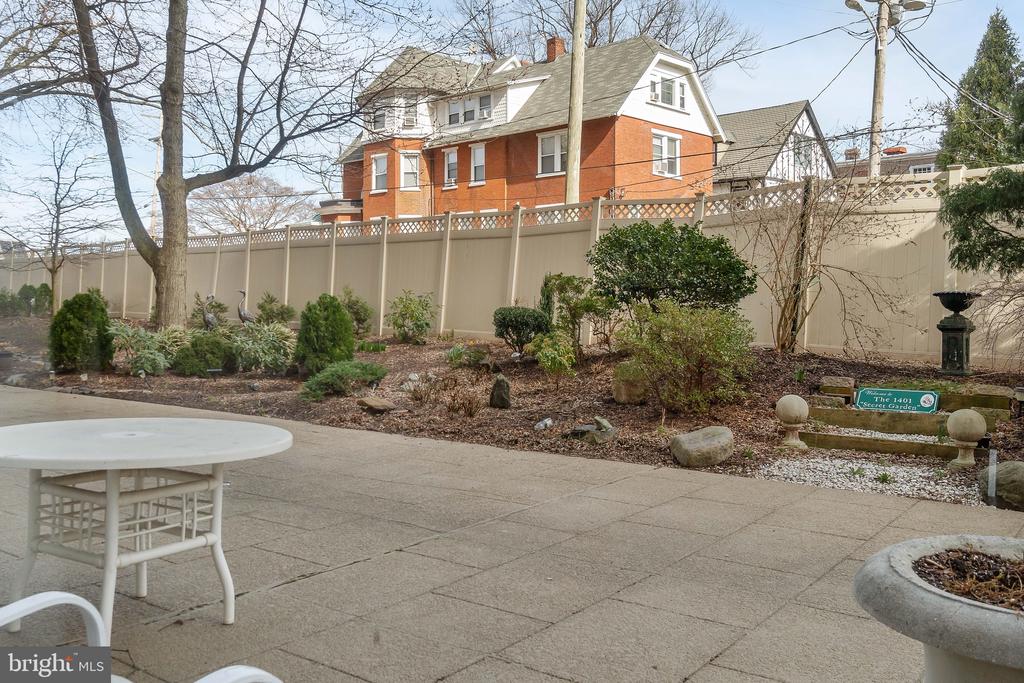 1401 PENNSYLVANIA AVENUE UNIT 403