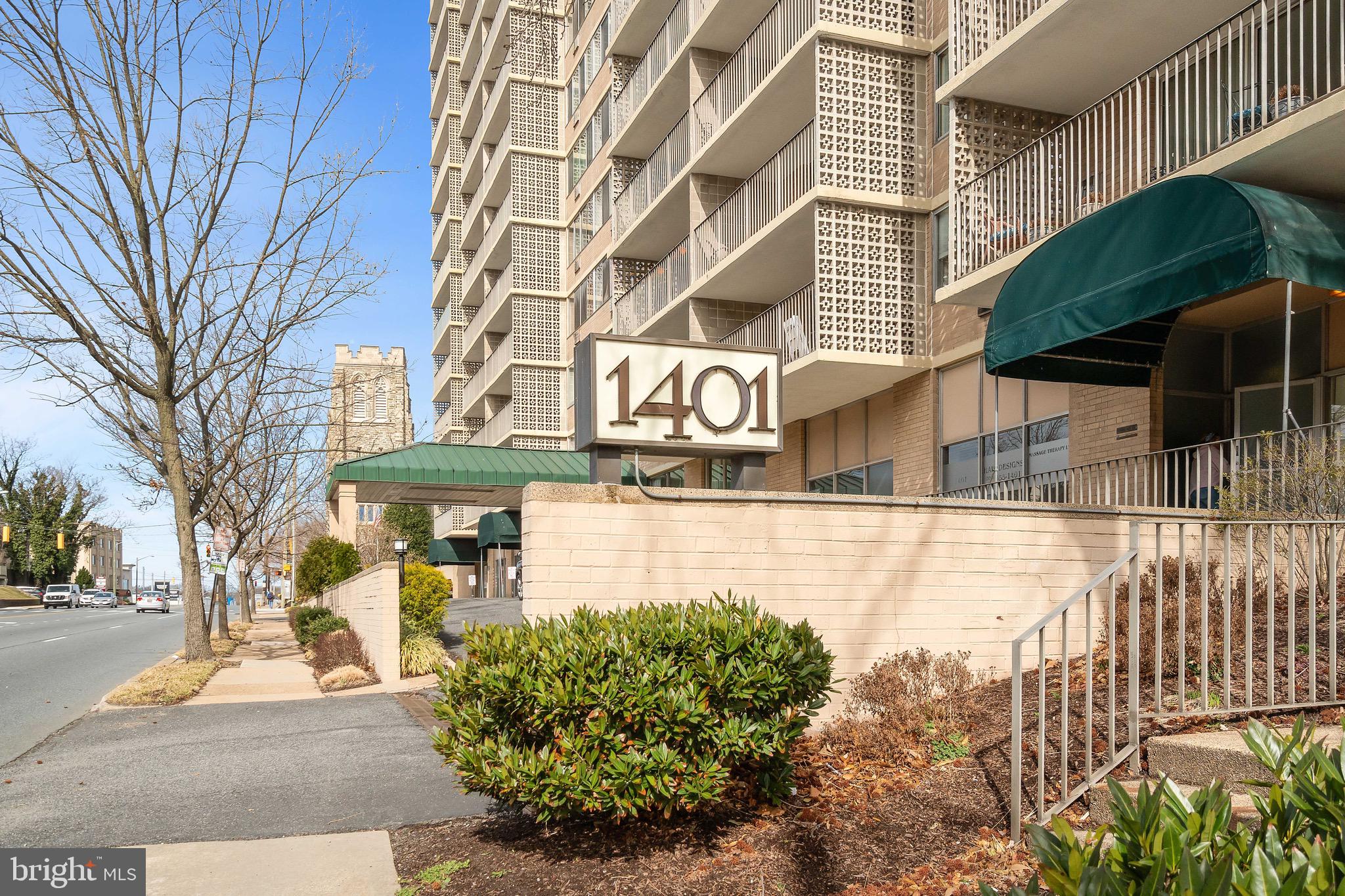 1401 PENNSYLVANIA AVENUE UNIT 403