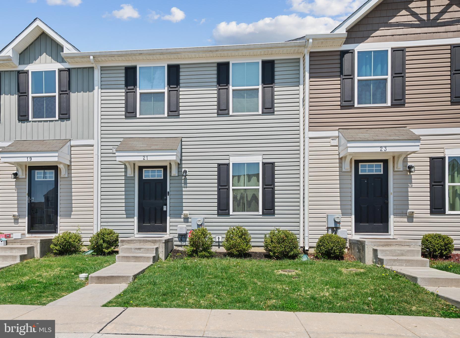 21 Marsh Ln