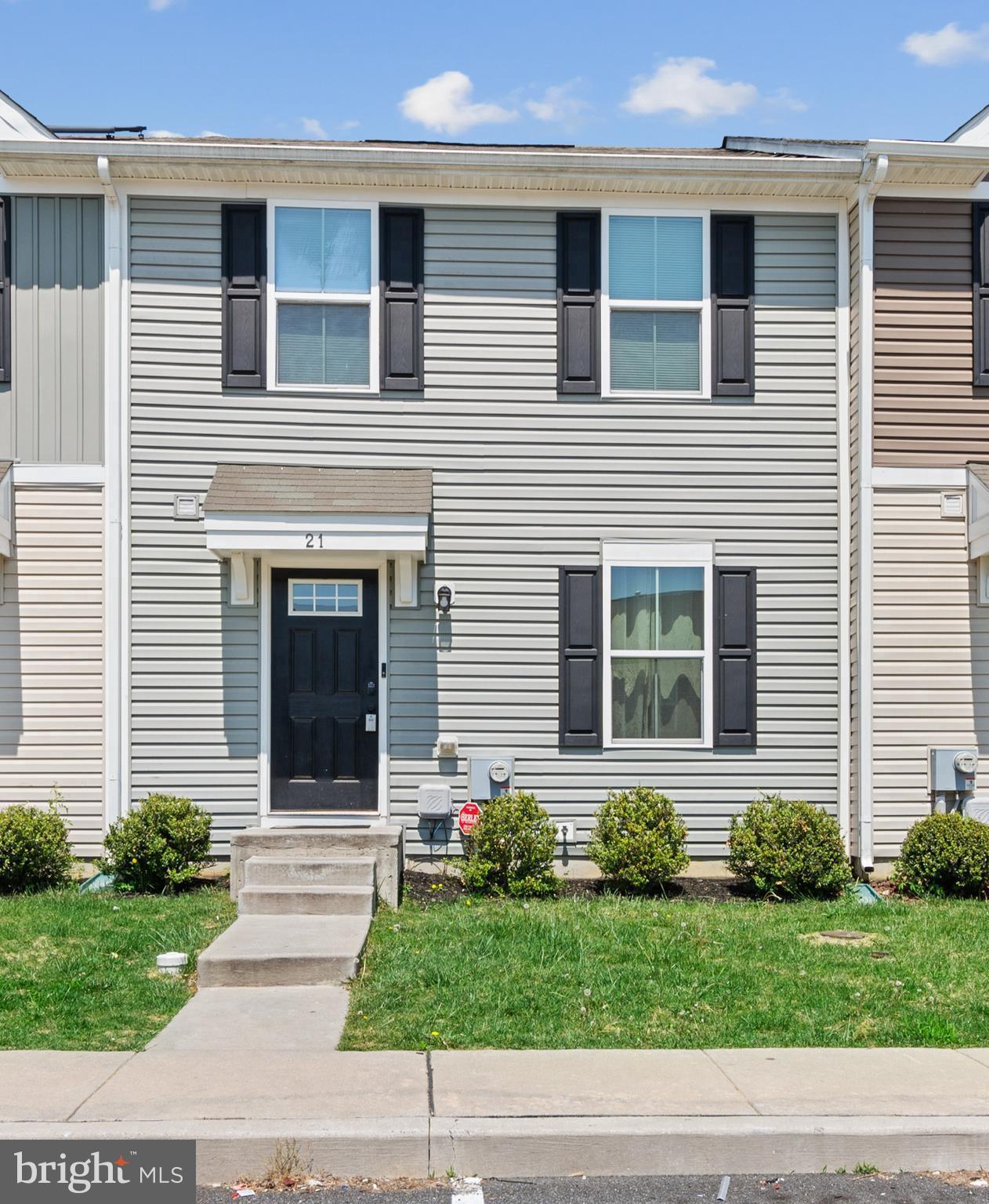 21 Marsh Ln