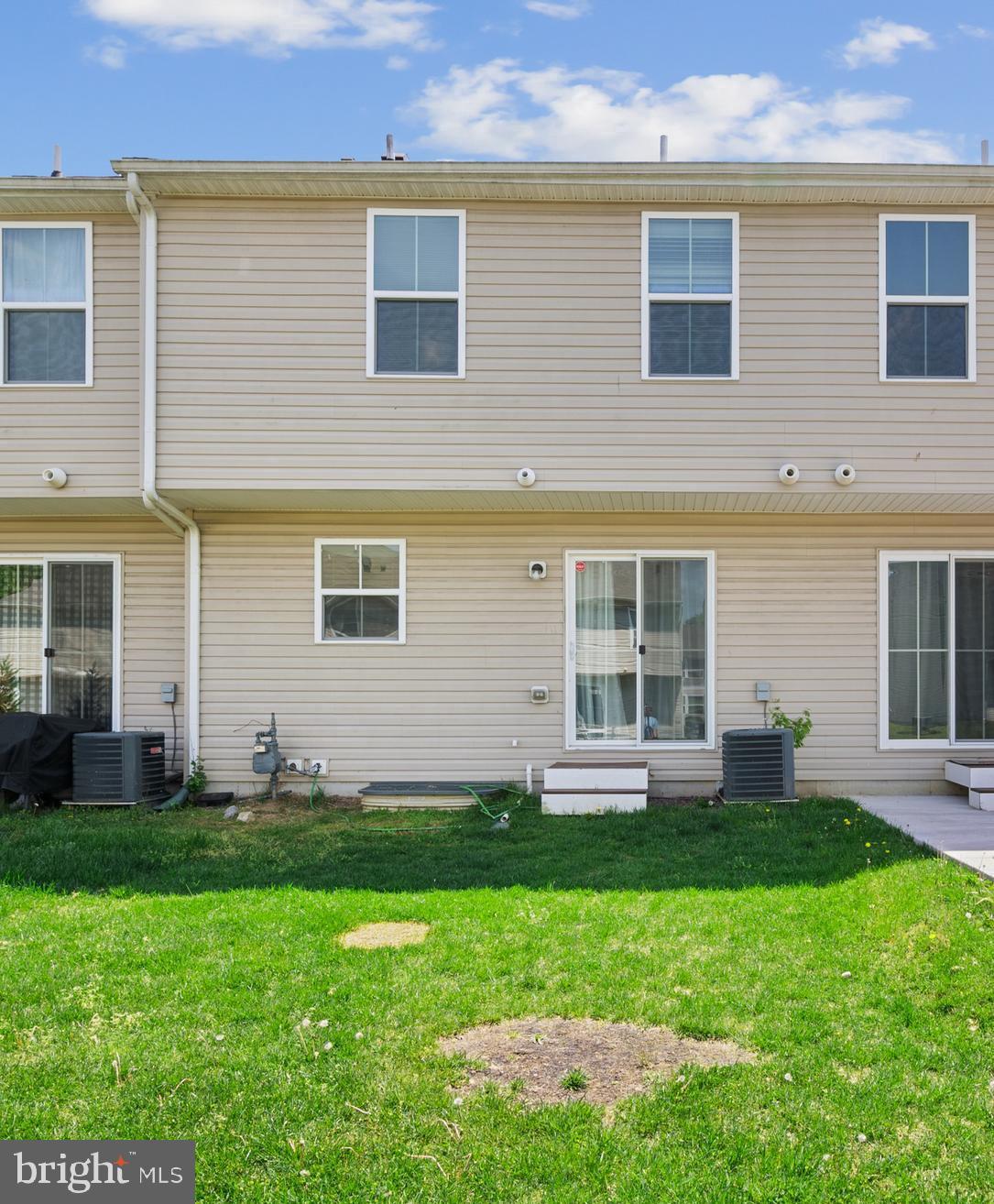 21 Marsh Ln