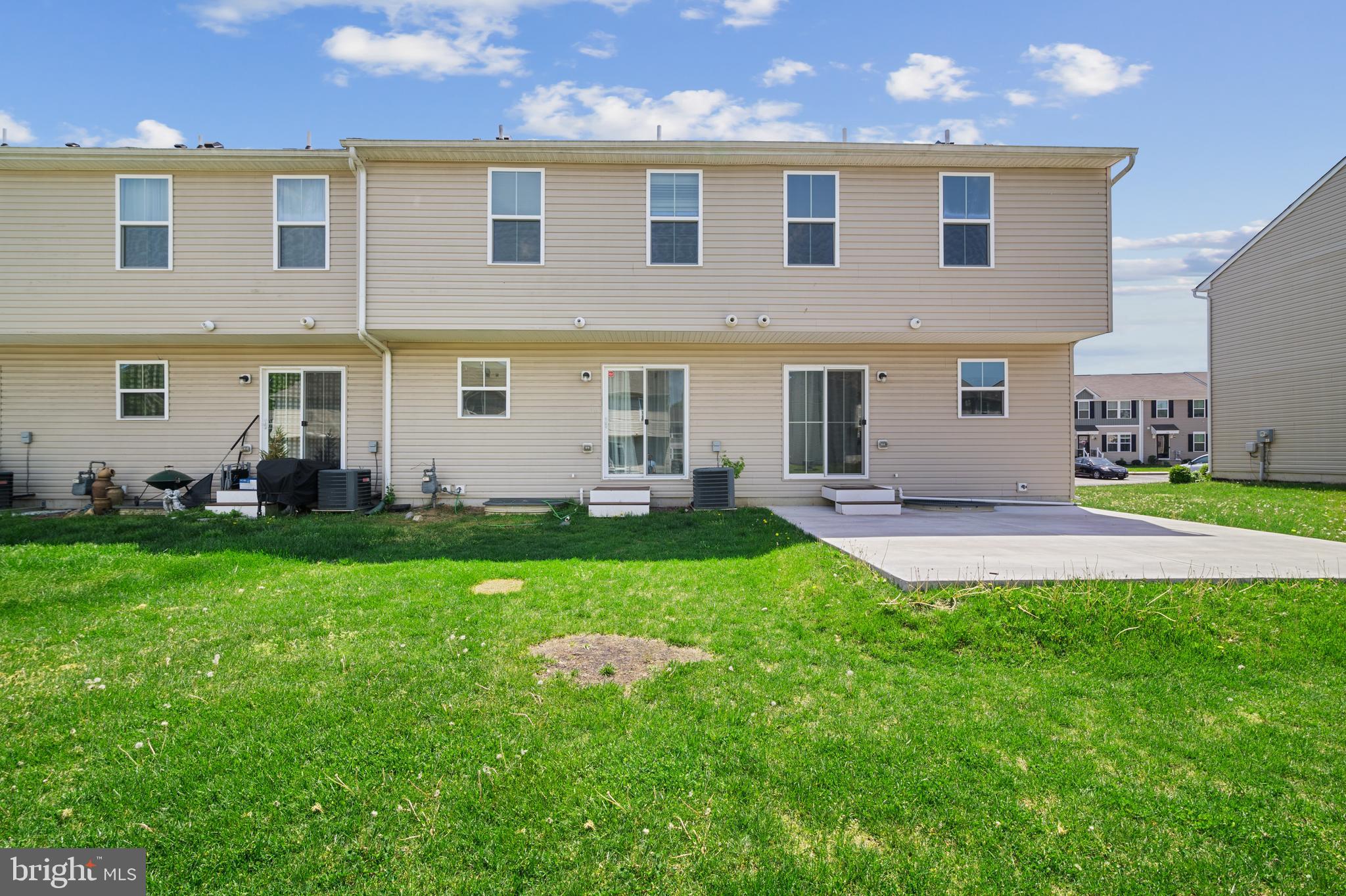 21 Marsh Ln