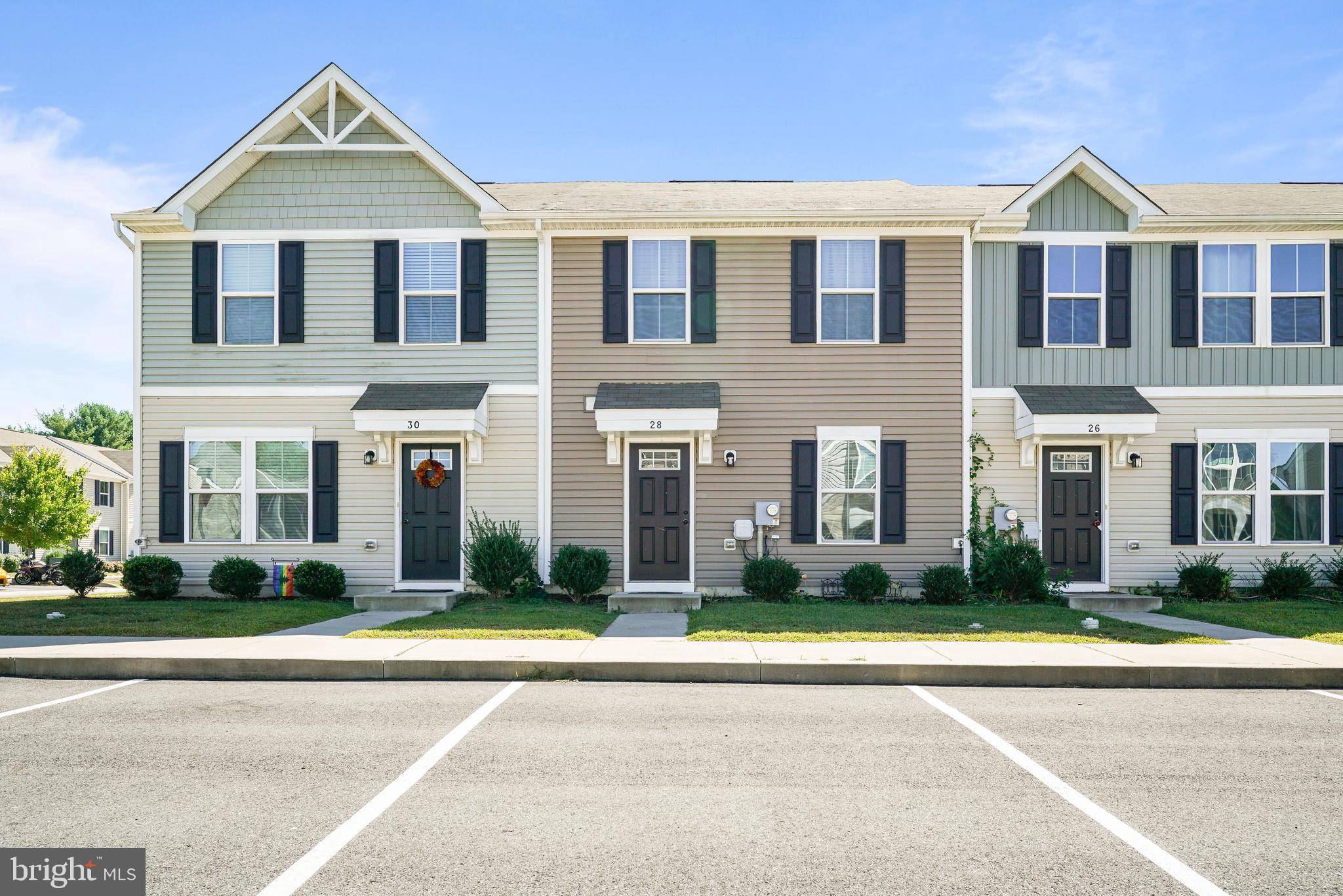 28 Marsh Ln