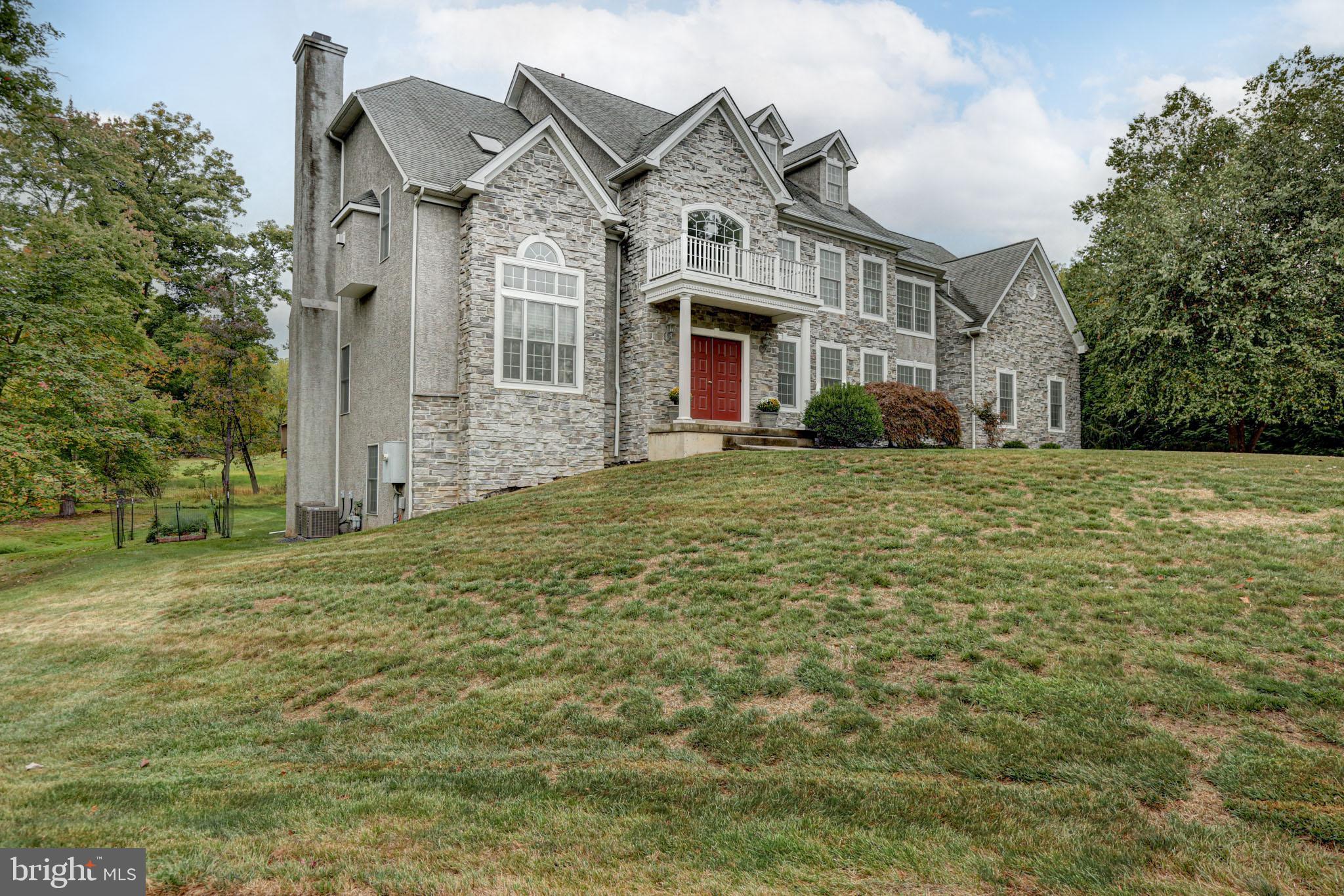 2095 Deep Meadow Ln