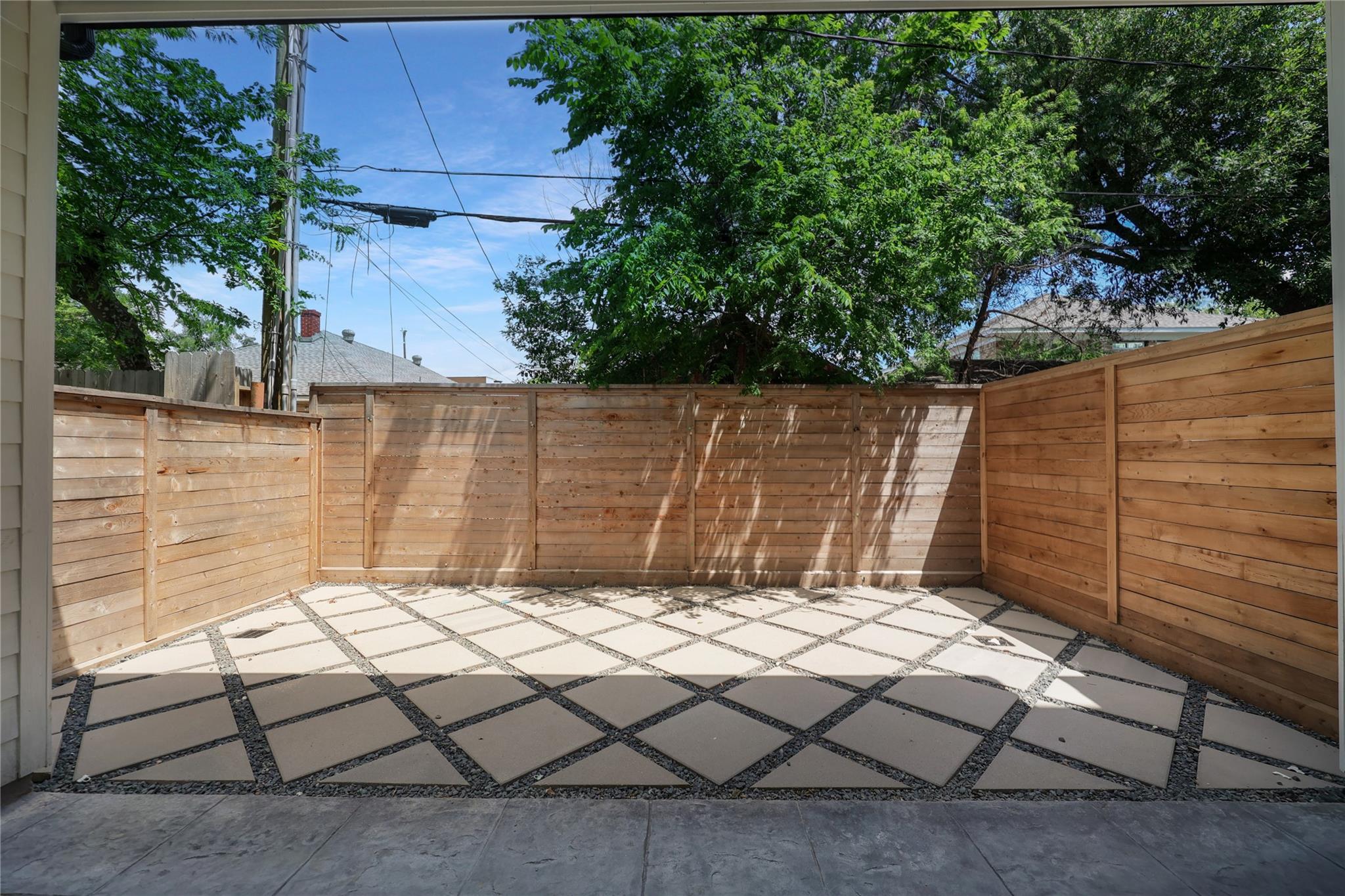 1242 Peden Street