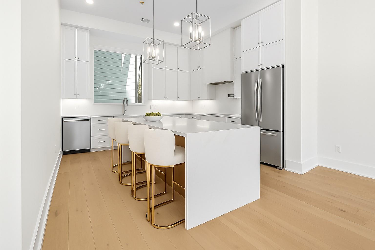 1602 Janak Garden Lane