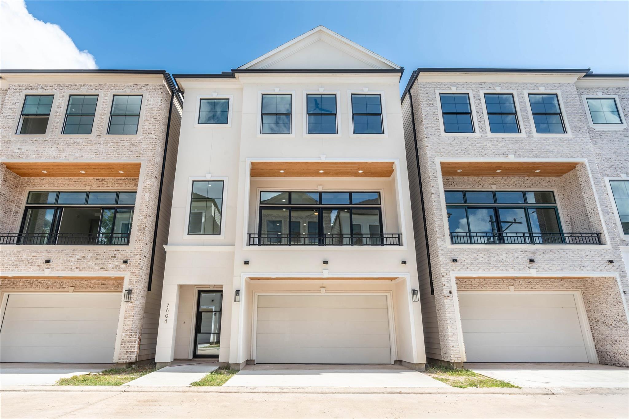 7603 Janak Spring Street