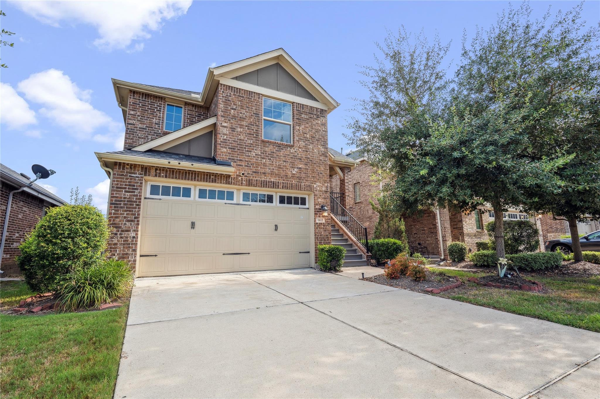 1615 Summer City Drive
