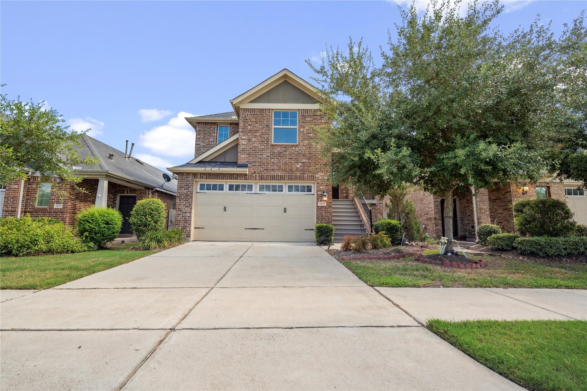 1615 Summer City Drive