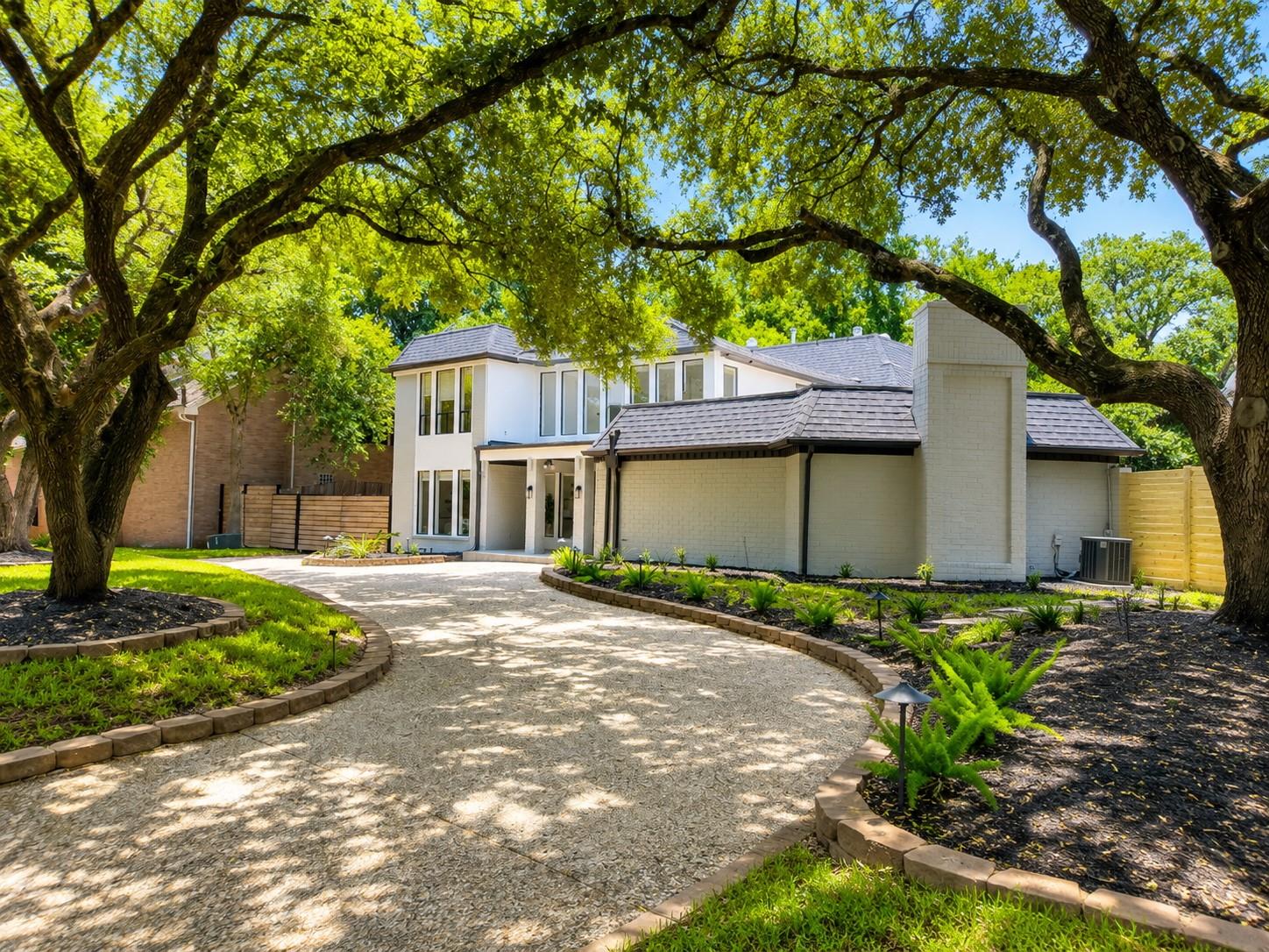 10911 Riverview Drive