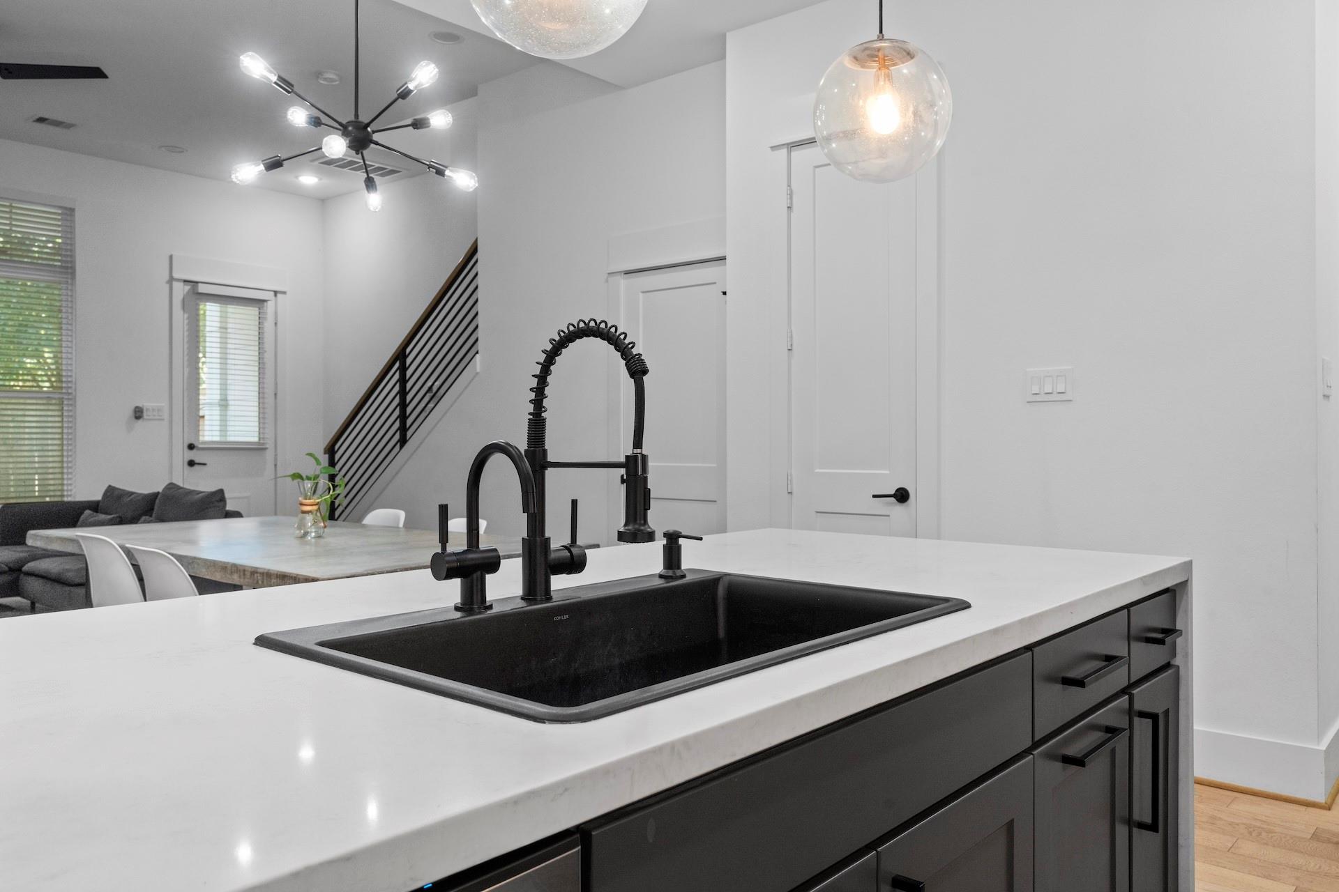 9019 Wellspring Drive, Houston