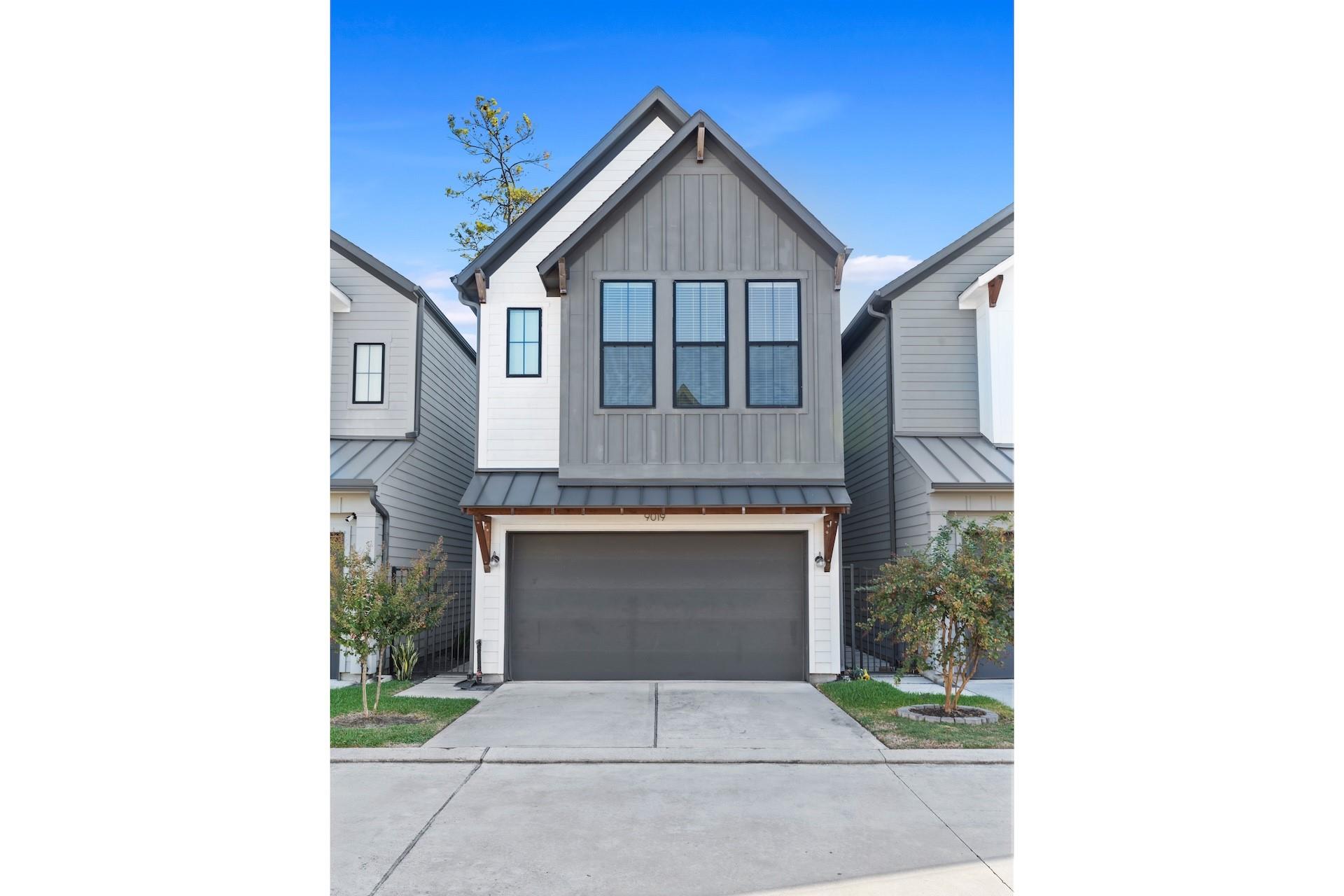 9019 Wellspring Drive, Houston