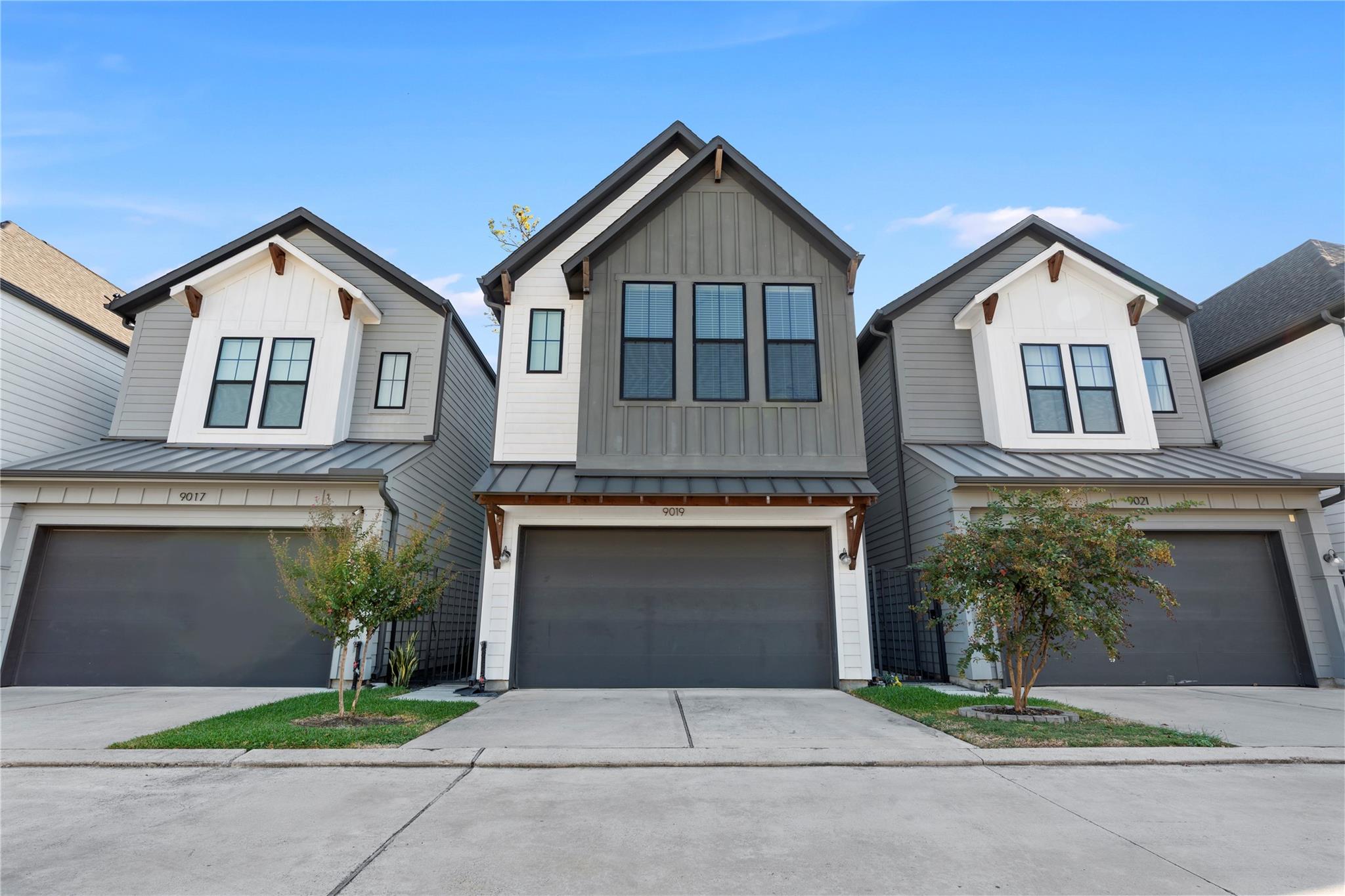 9019 Wellspring Drive, Houston