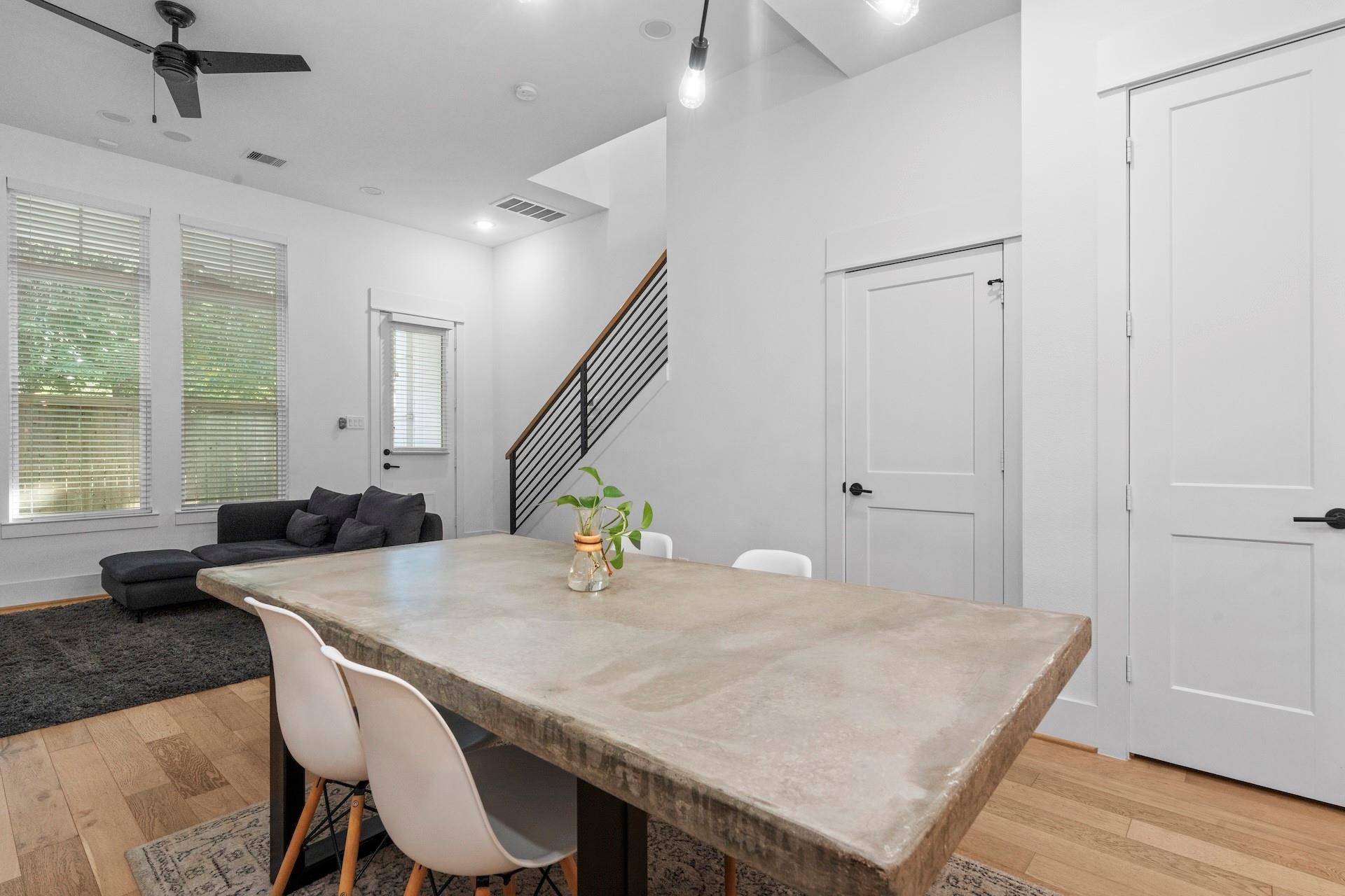 9019 Wellspring Drive, Houston