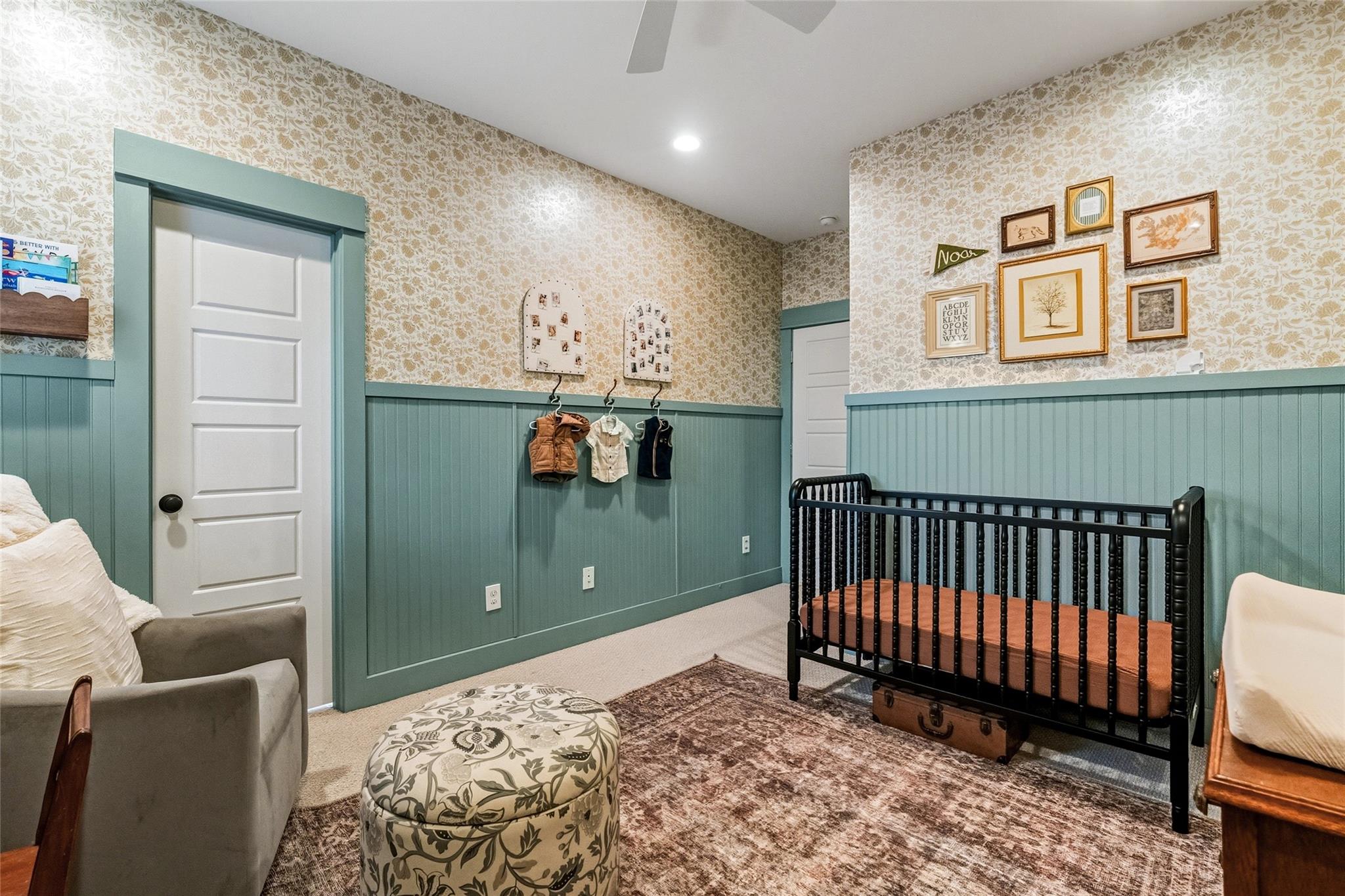 5202 Pinemont Creek Lane