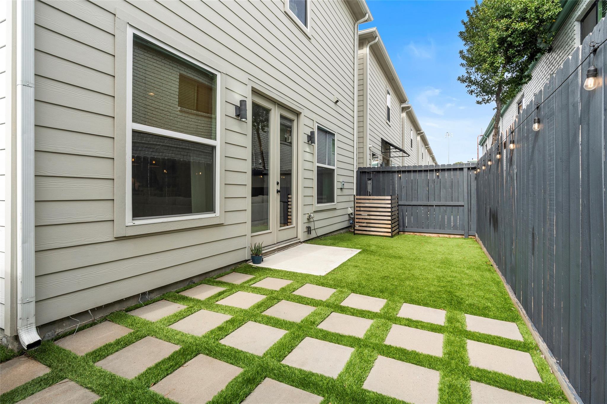 5202 Pinemont Creek Lane