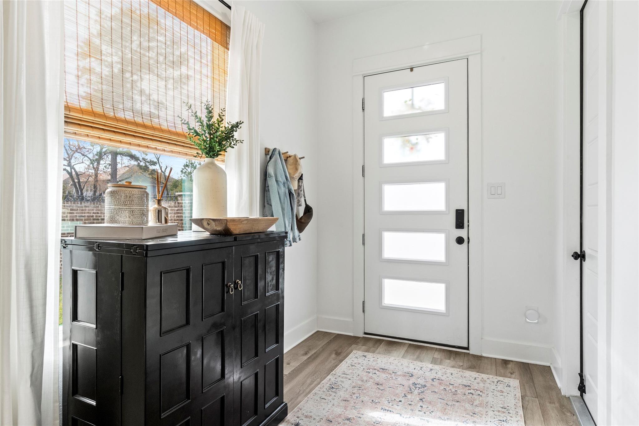 5202 Pinemont Creek Lane