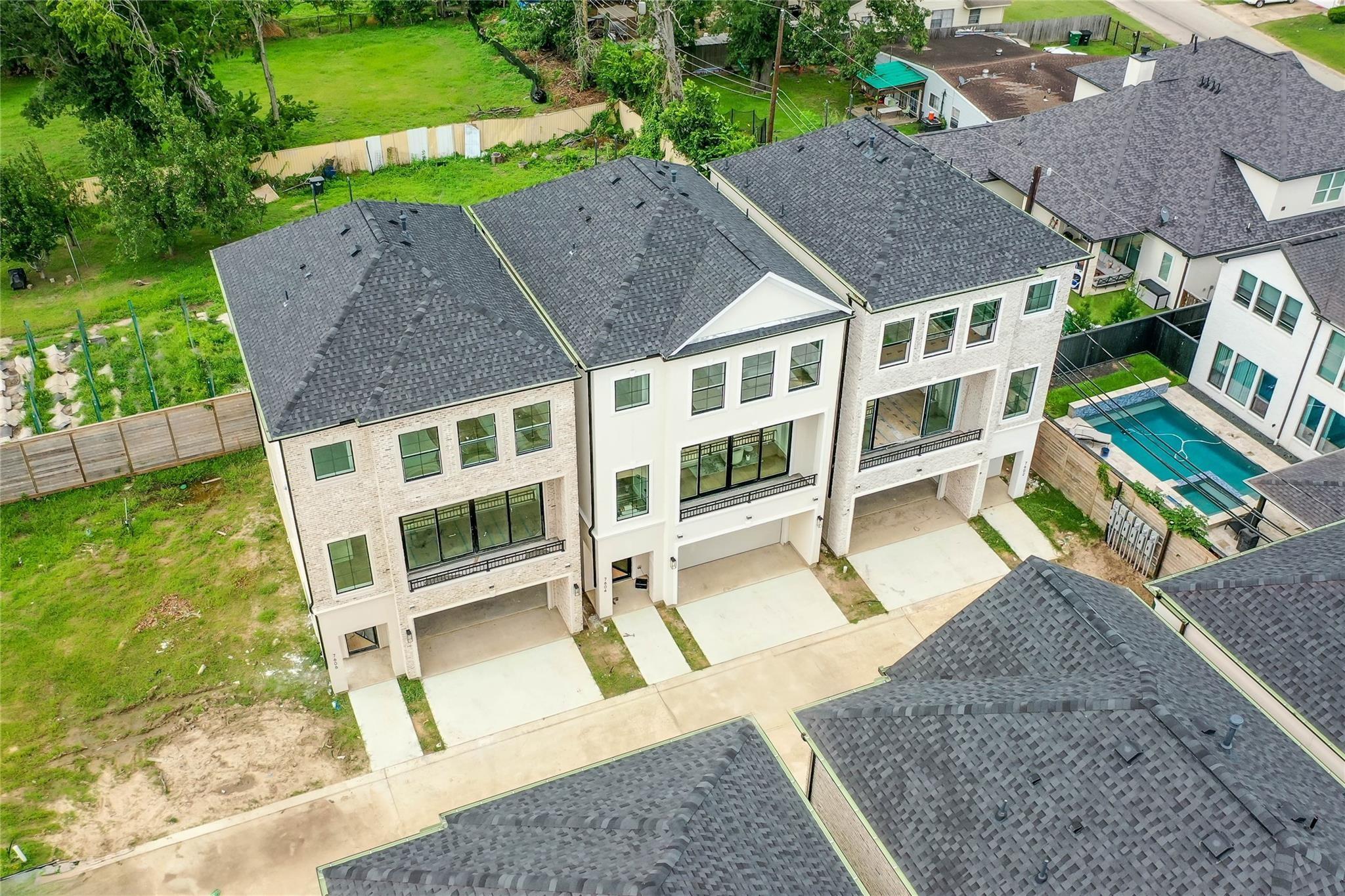 7612 Janak Spring Street