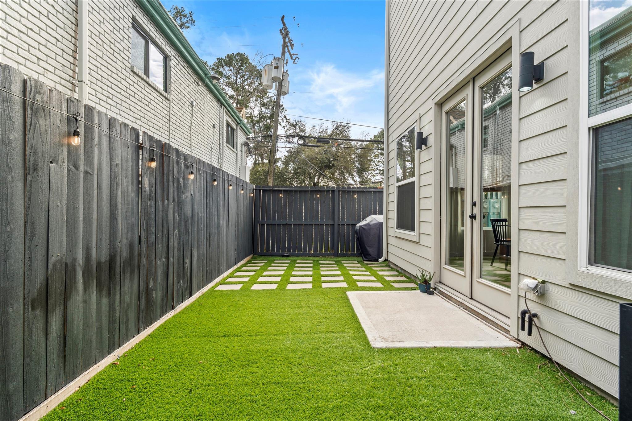 5202 Pinemont Creek Lane