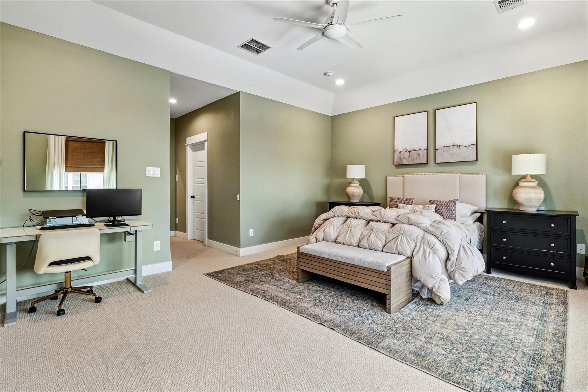 5202 Pinemont Creek Lane