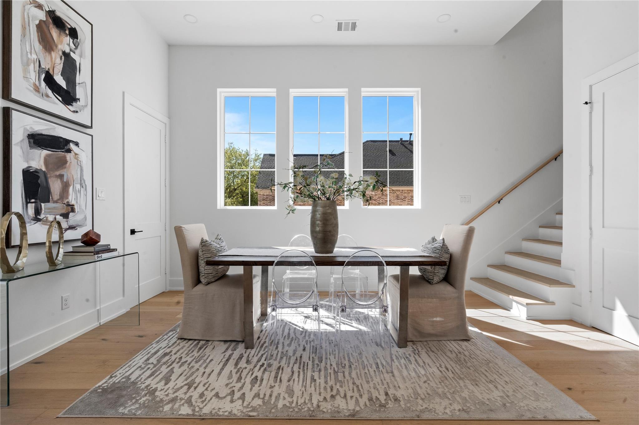 1602 Janak Garden Lane