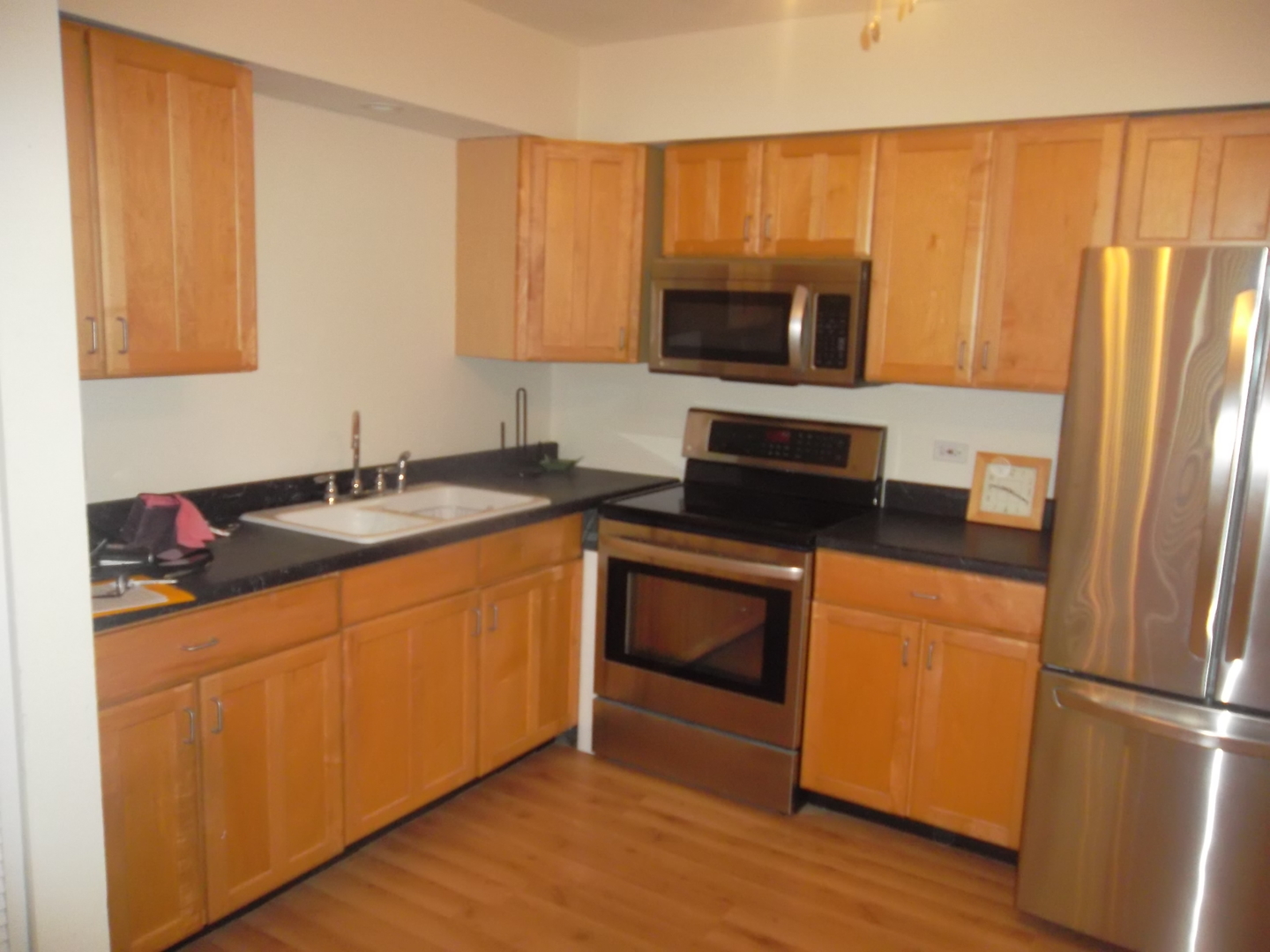 9911 W 58th Street Unit: 9