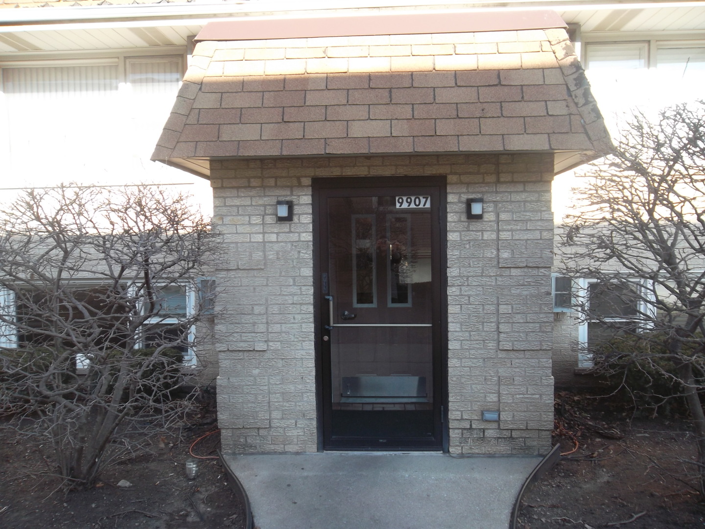 9911 W 58th Street Unit: 9