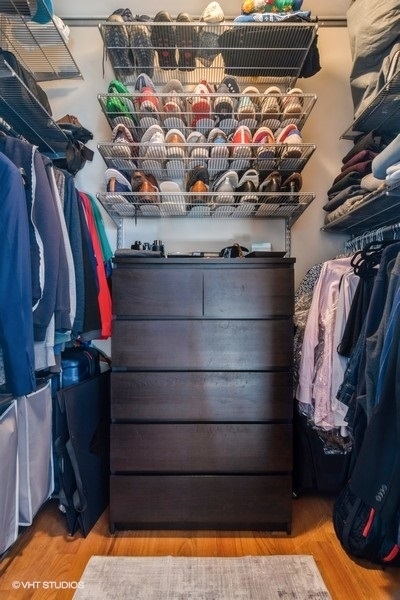 6014 N Wolcott Avenue Unit: 2S